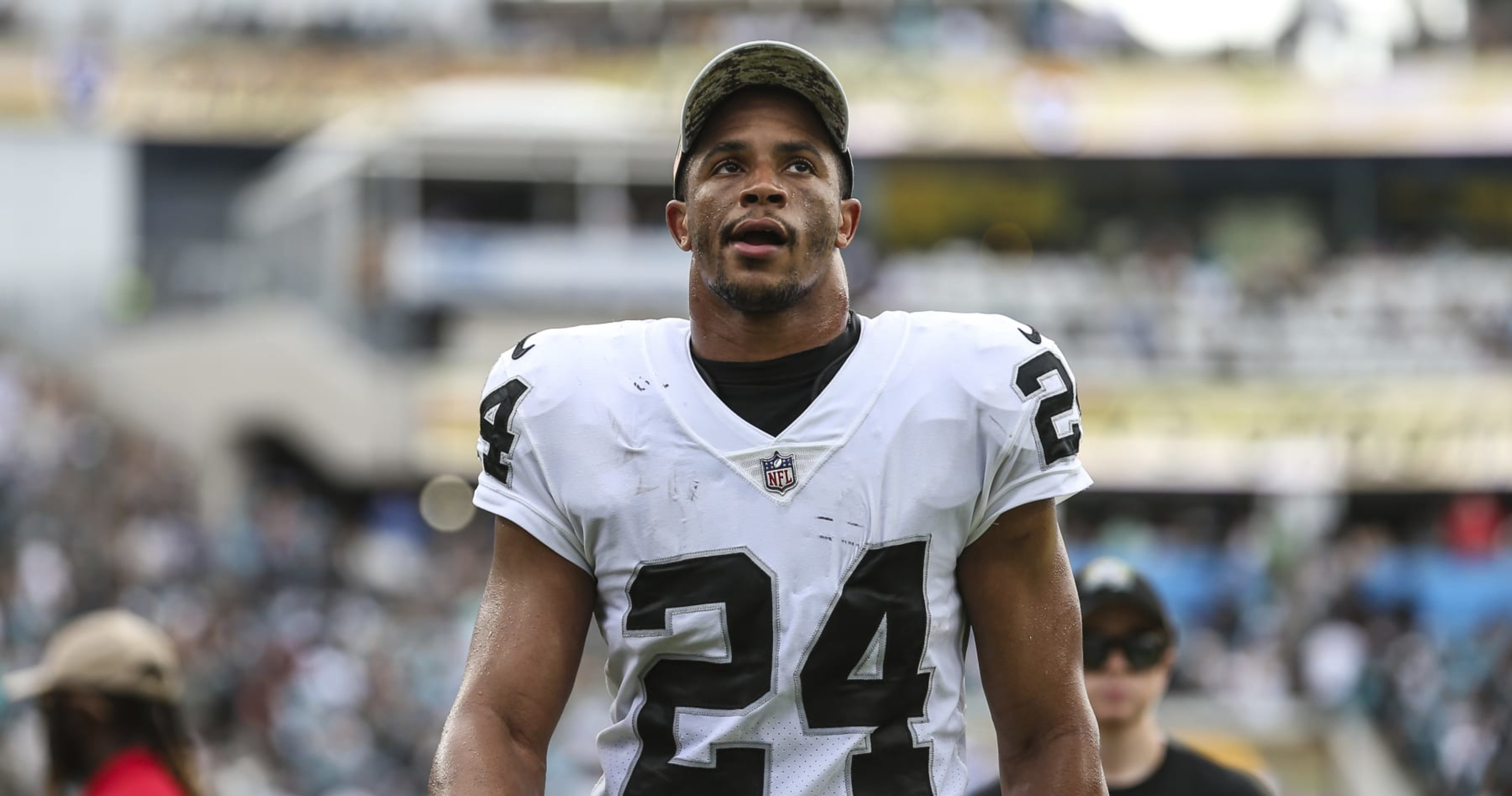 Packers Rumors: Johnathan Abram Waived 3 Weeks After Raiders