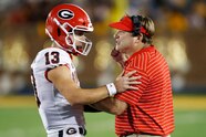 College Football Playoff Rankings 2022 Will The CFP Be Controversy 