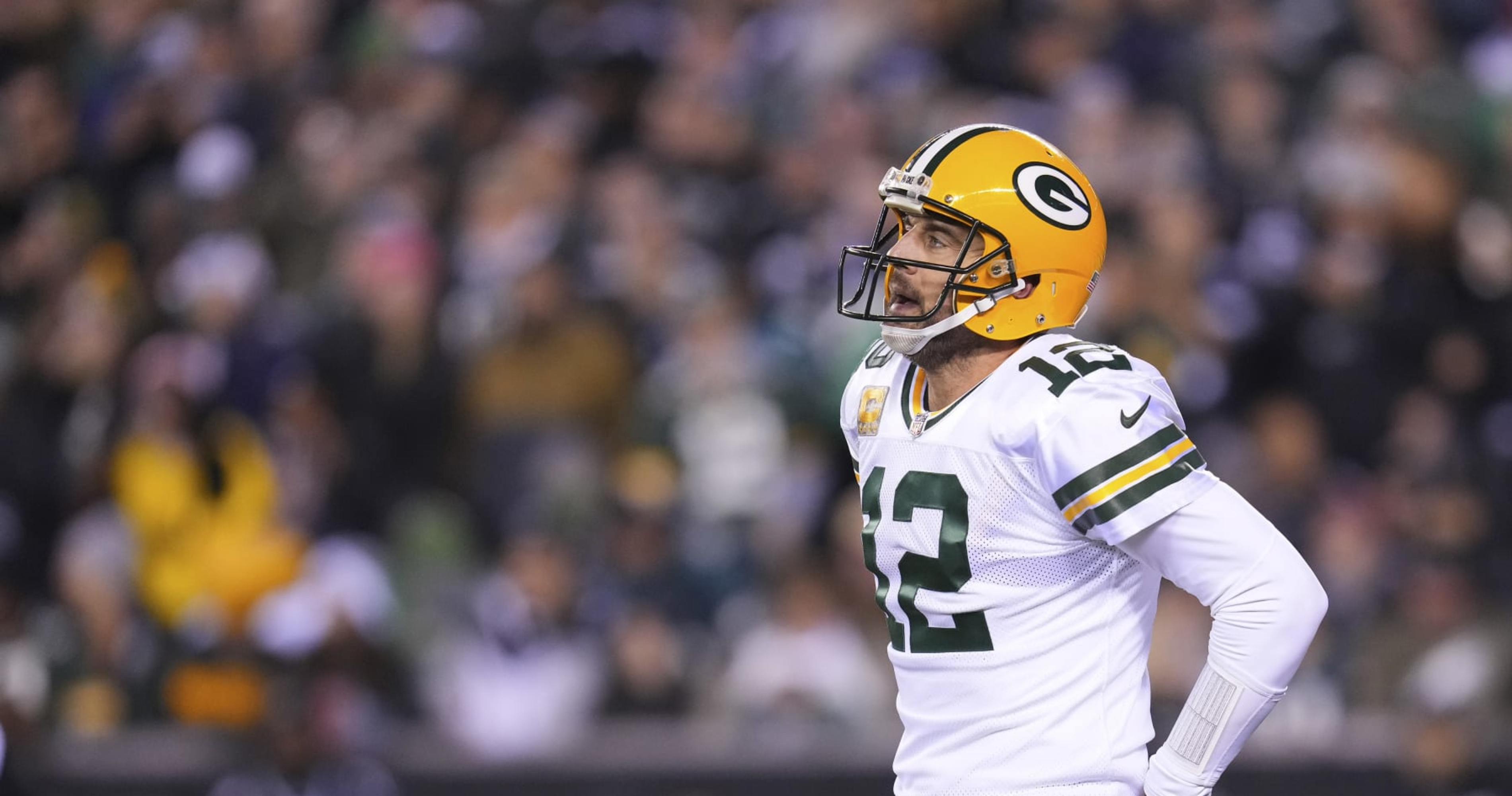 Aaron Rodgers, Packers' Biggest Decisions to Make in NFL Offseason, News,  Scores, Highlights, Stats, and Rumors