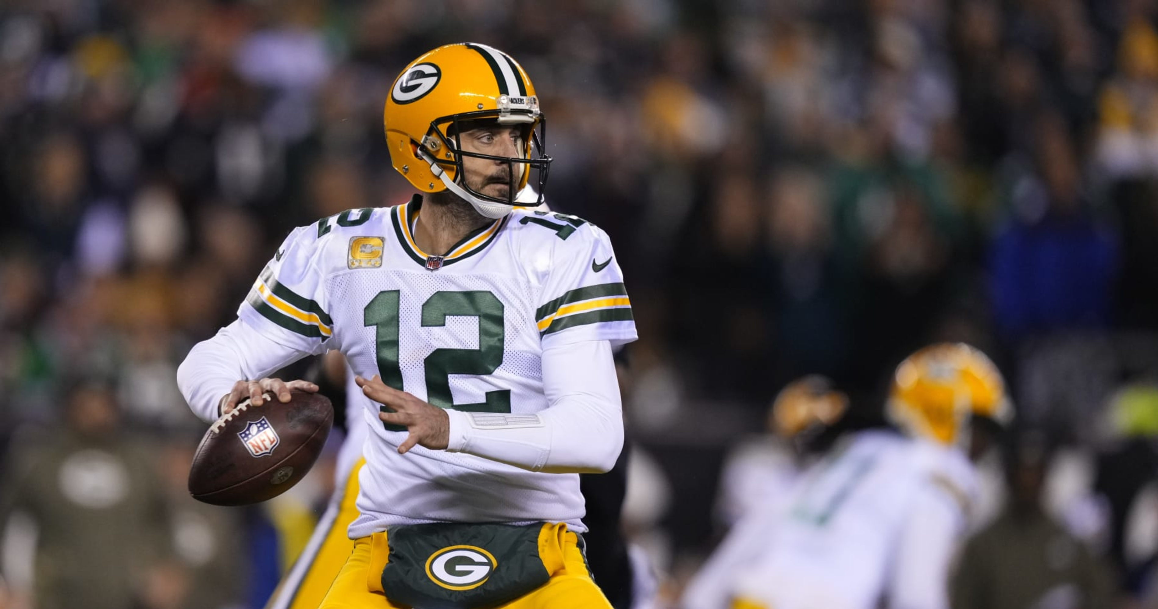 Davante Adams Teases Aaron Rodgers Moving to His Neighborhood amid Raiders  Rumors, News, Scores, Highlights, Stats, and Rumors