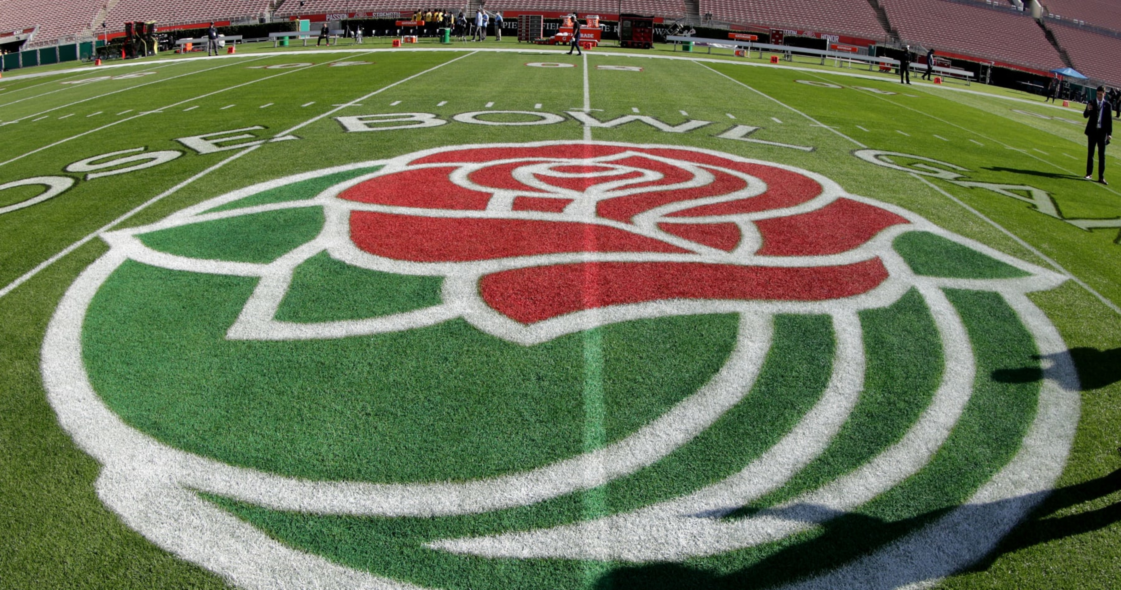 Report: CFP Gives Rose Bowl Ultimatum Before Expansion In 2024