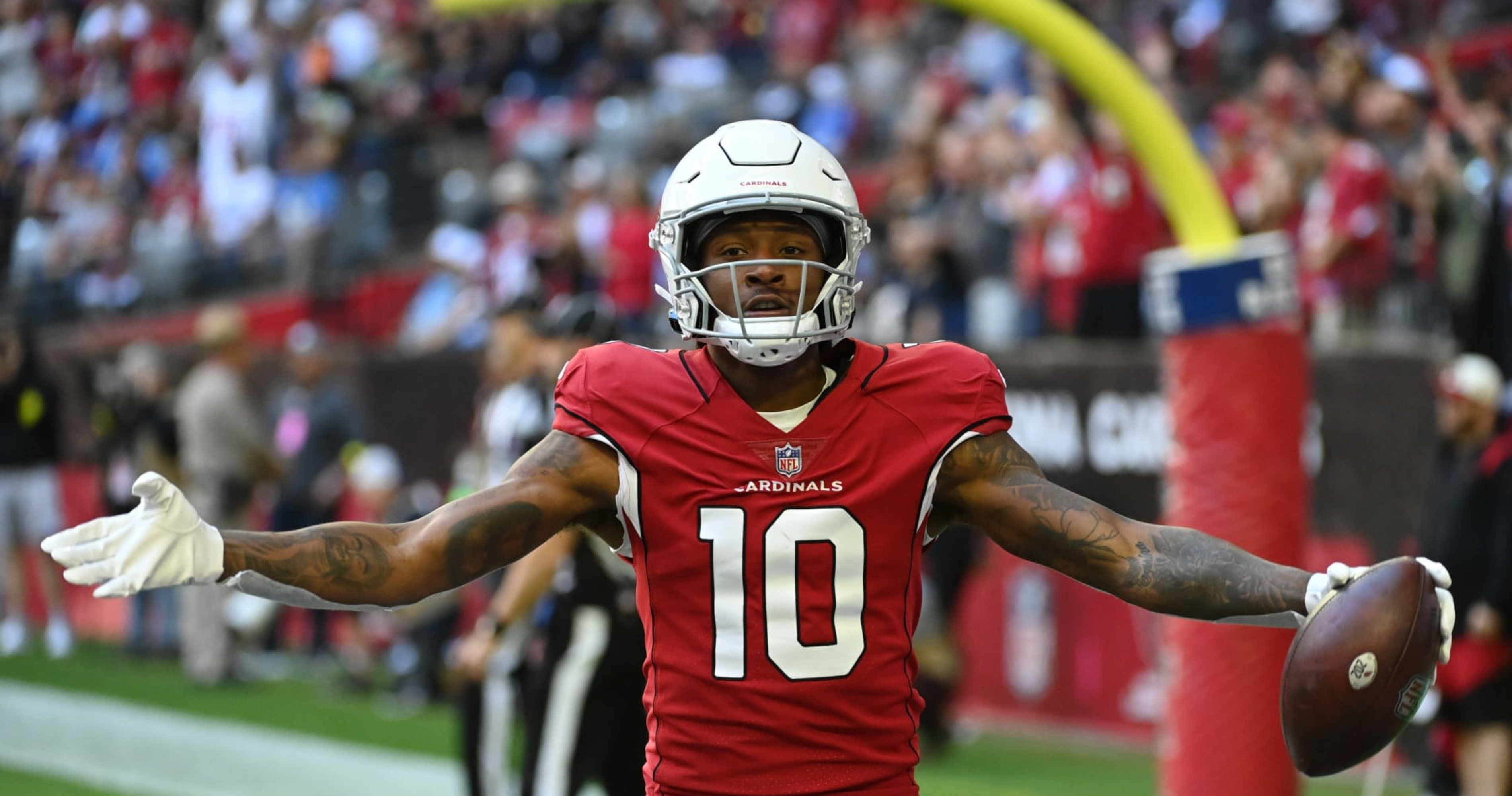 How to watch Hard Knocks In Season with the Arizona Cardinals on