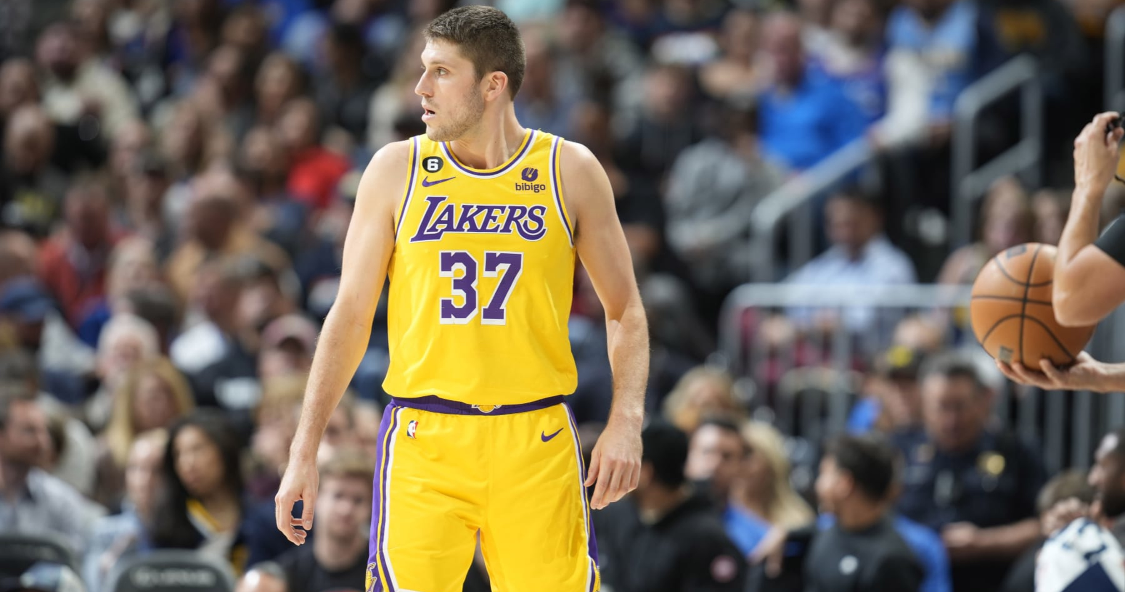 NBA roster cut down roundup: Matt Ryan makes Lakers roster - NBC Sports