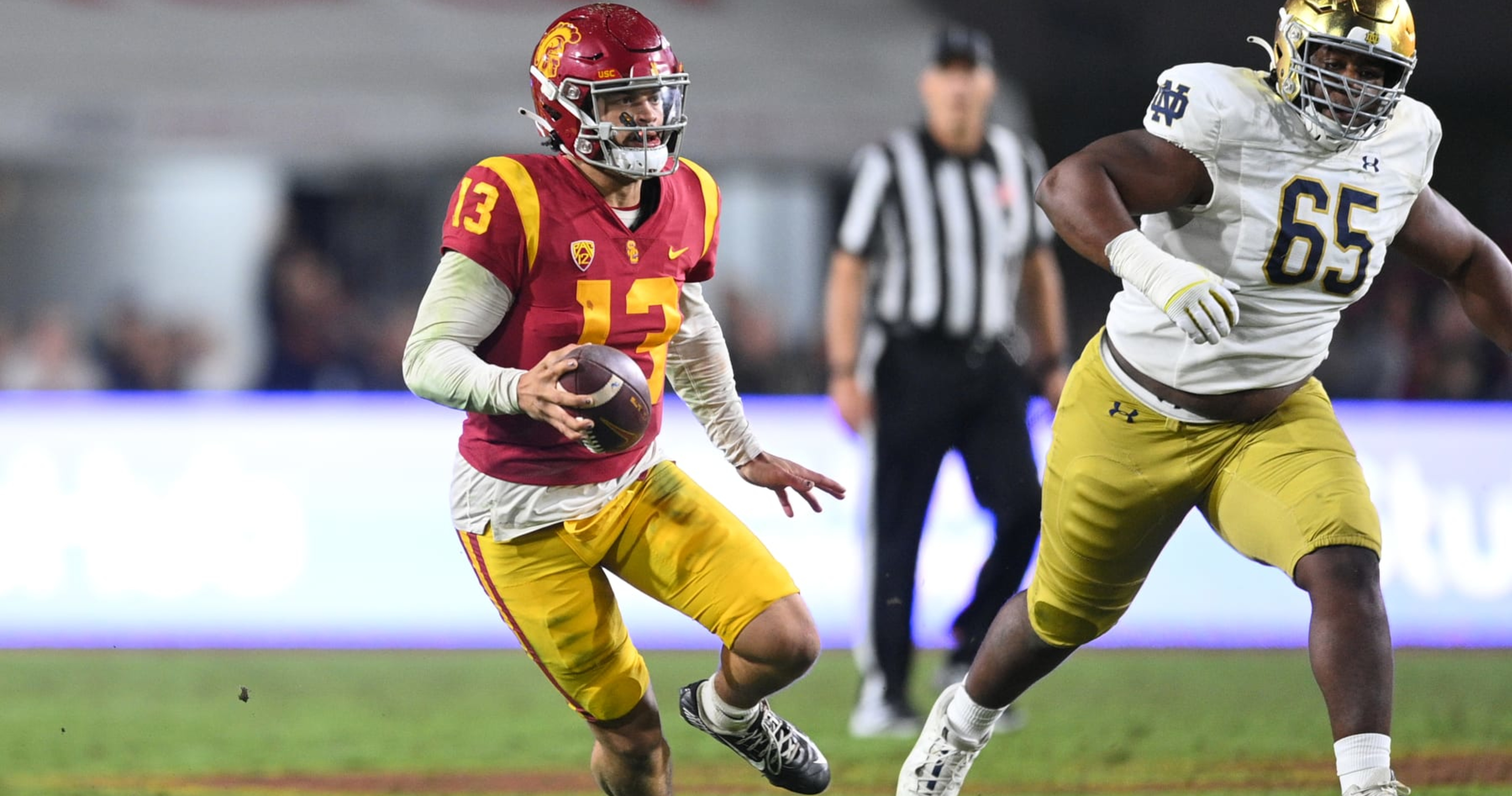 College Football Odds Week 14: Picks for Top 25 Matchups Based on Vegas  Lines, News, Scores, Highlights, Stats, and Rumors