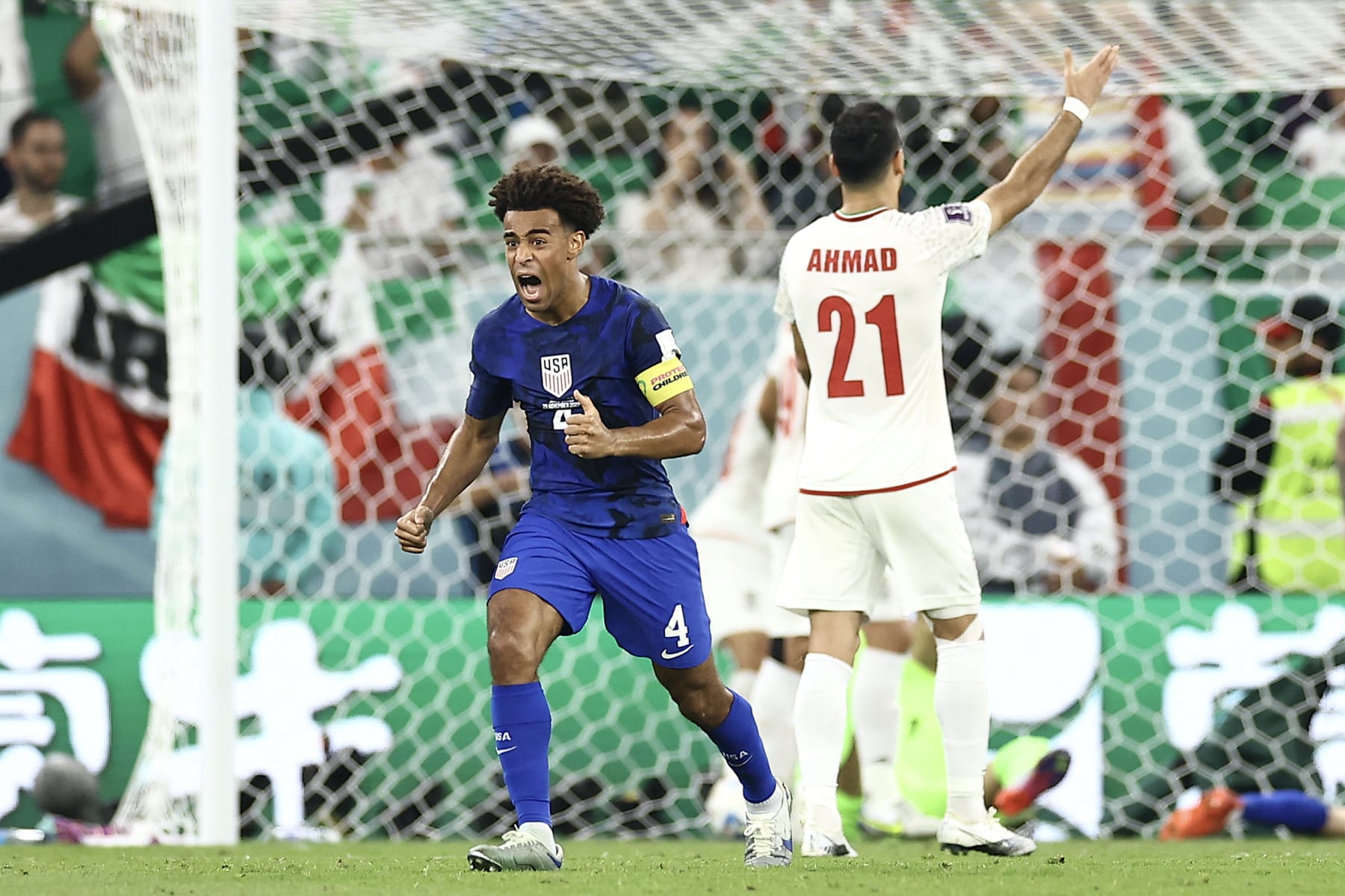 USA vs. Netherlands: Top Storylines, Odds, Live Stream for World Cup 2022 - Vimarsana News