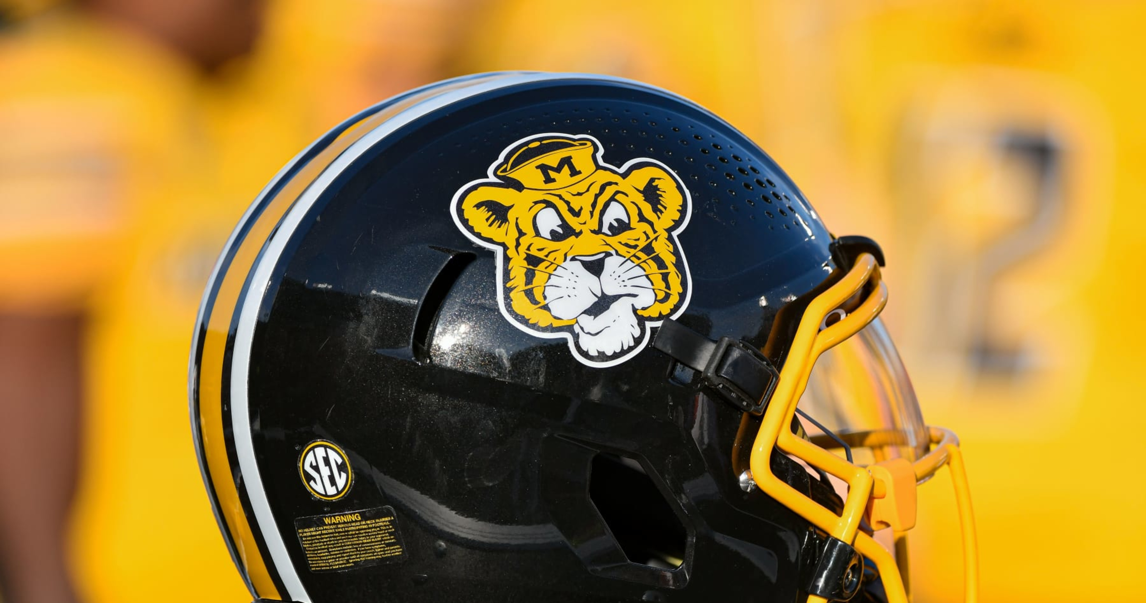 Missouri Tigers Football - Tigers News, Scores, Stats, Rumors & More