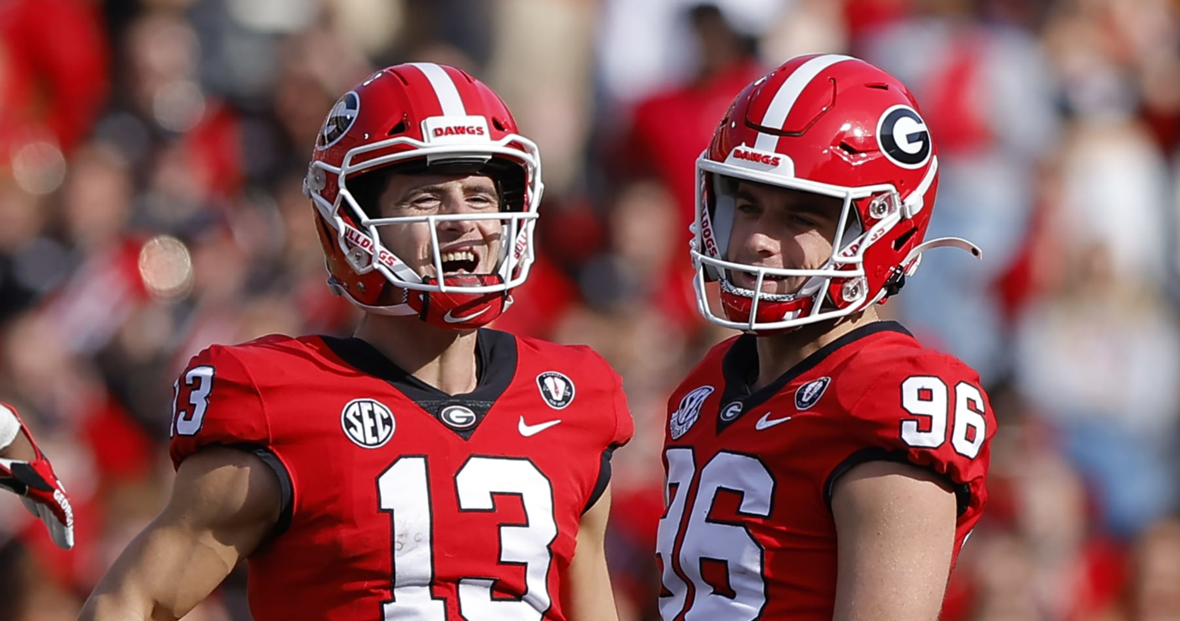 Bowl Projections 2022: Predictions For CFP Championship and