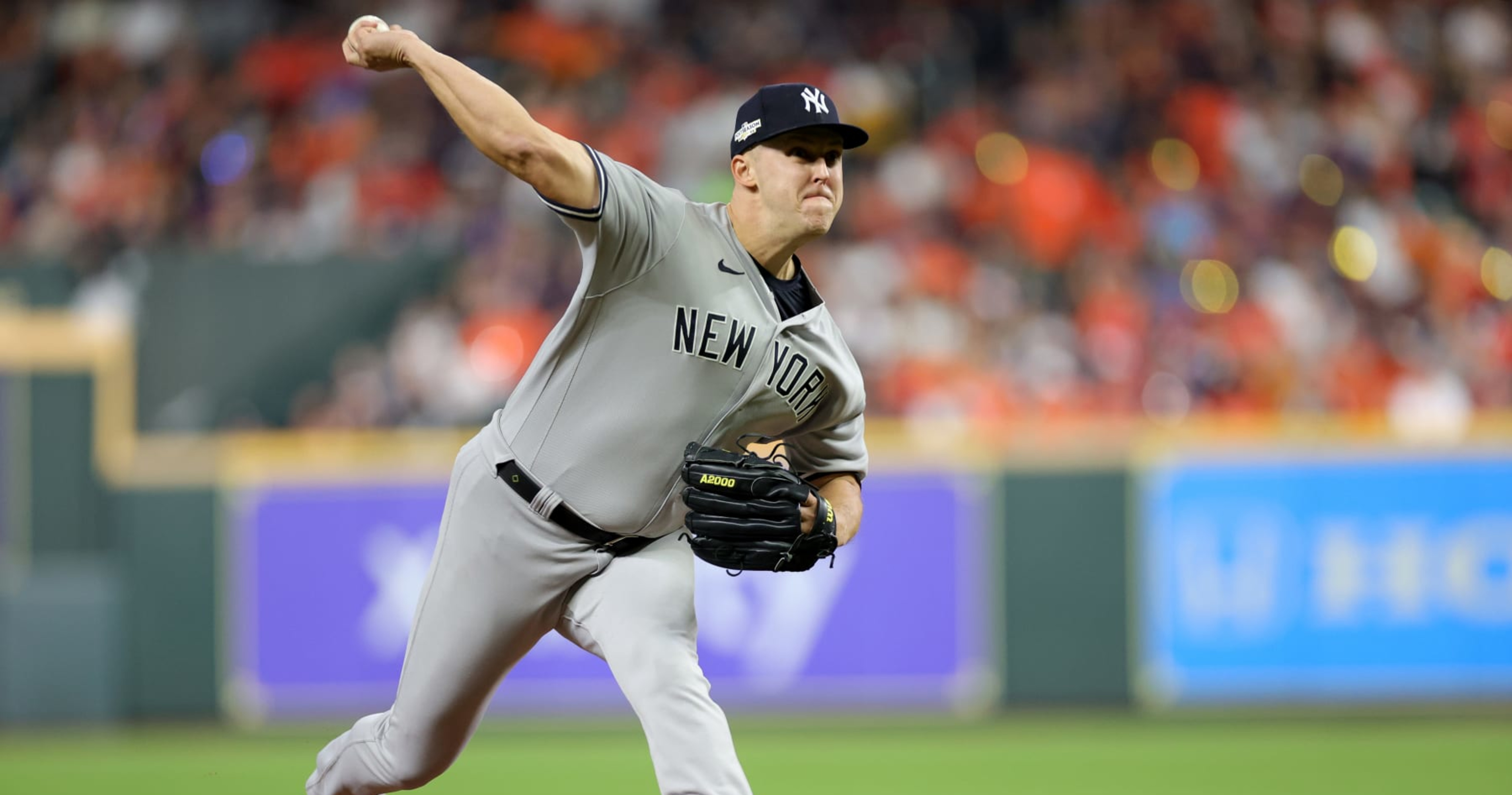 MLB Transaction News: Yankees trade for Jameson Taillon - Over the