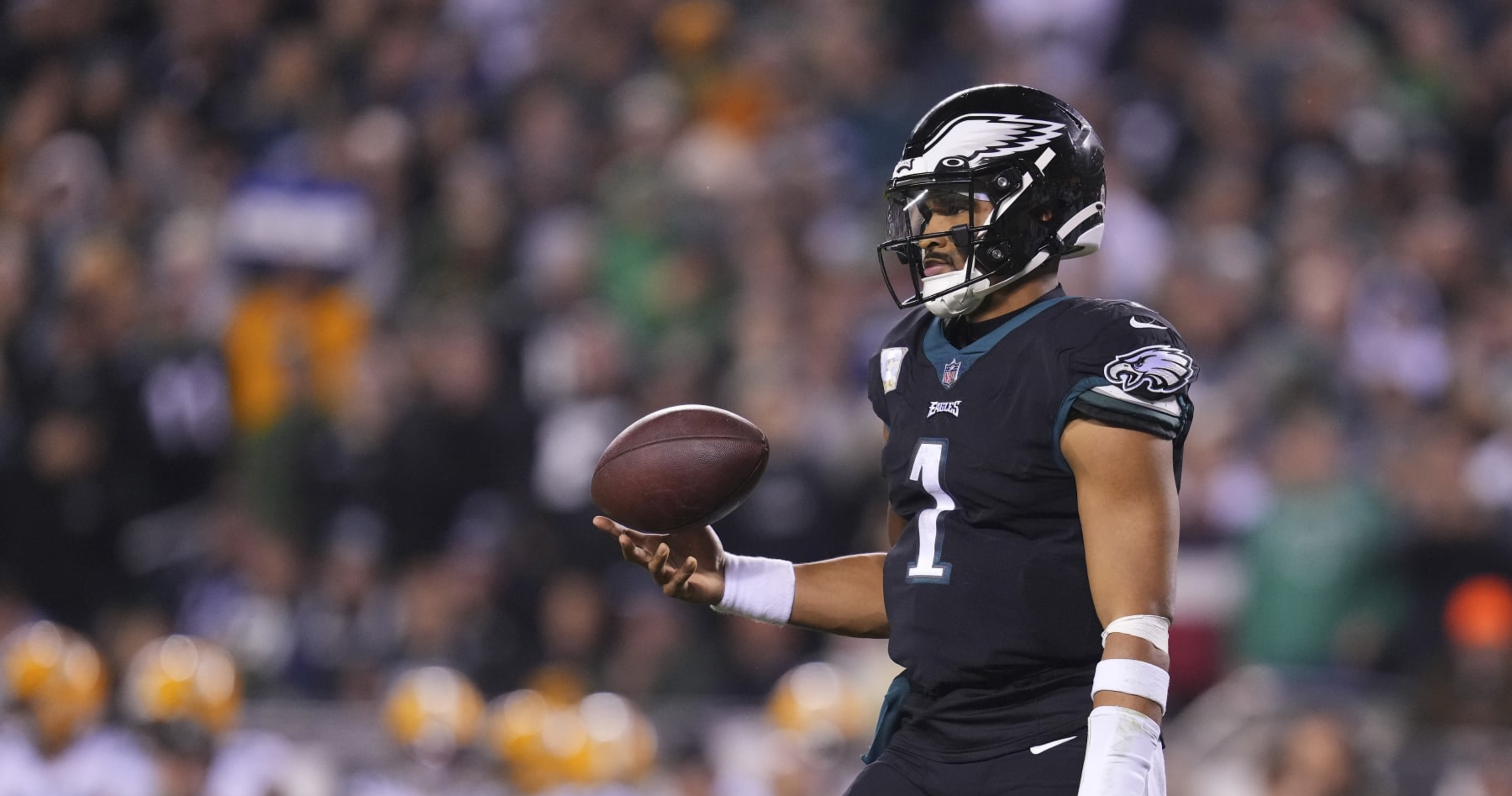 NFL playoff picture 2021: Week 13 standings, bracket, scenarios and outlook  for the postseason - ABC7 Los Angeles