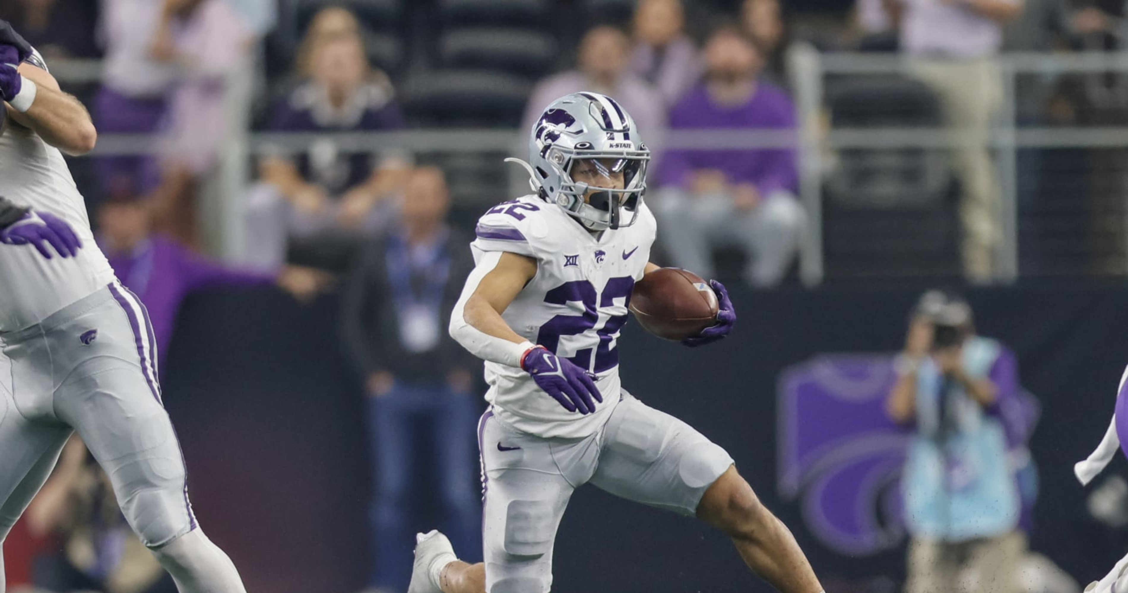 Kansas State Wildcats Football - Wildcats News, Scores, Stats, Rumors &  More