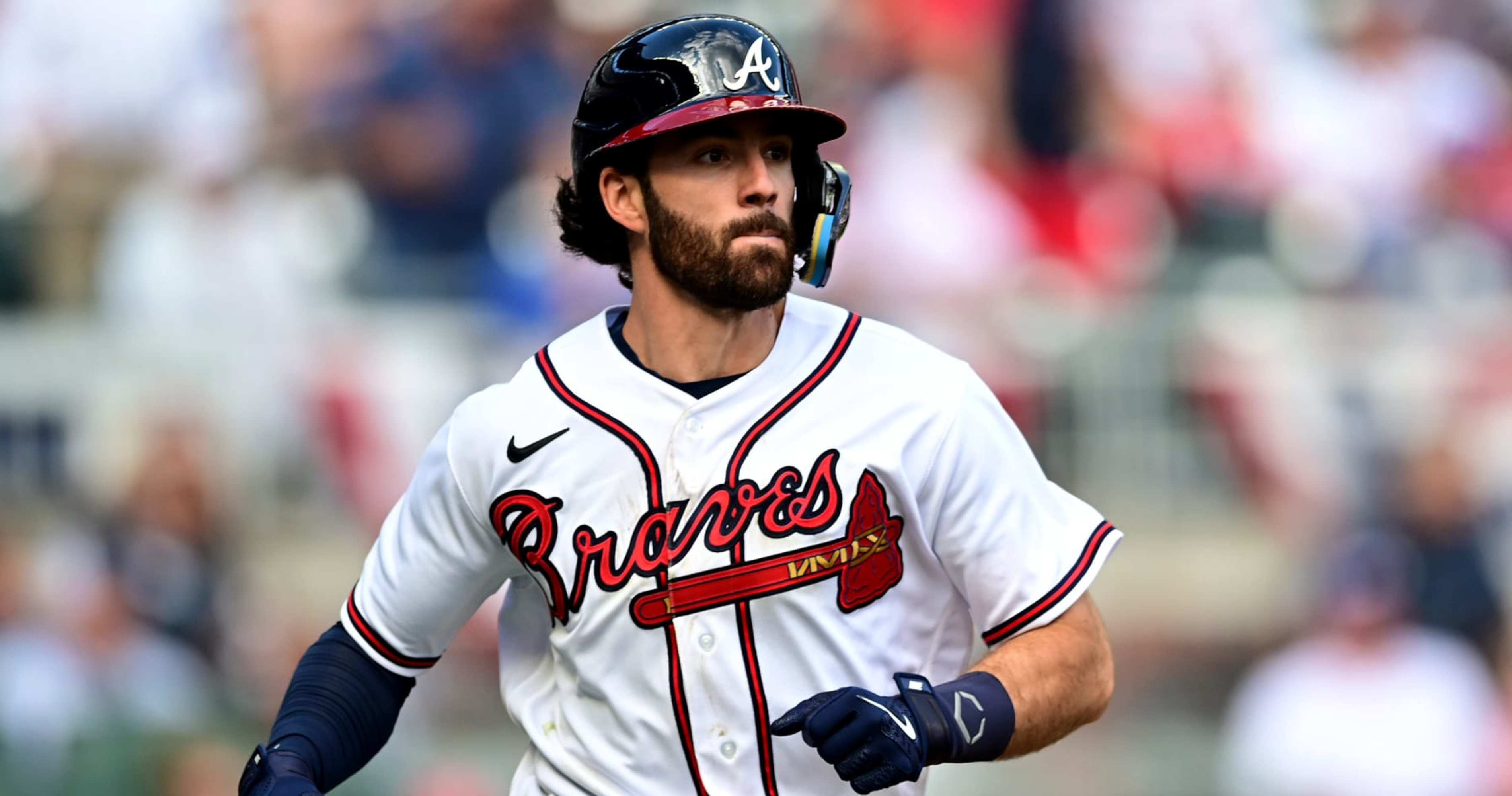 Dansby Swanson  2022 Highlights 