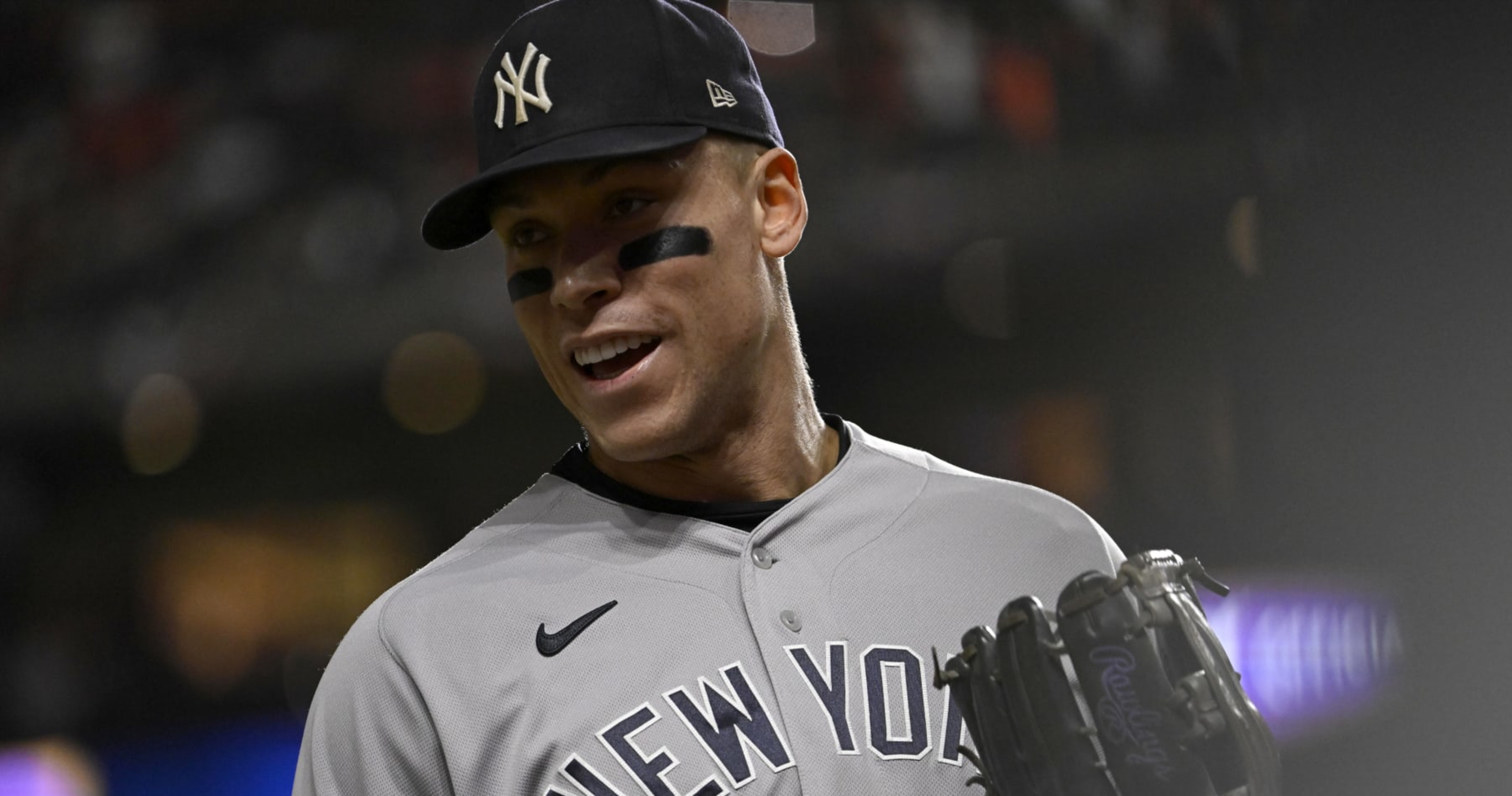 Aaron Judge Next Team Odds: Sportsbooks Name Giants, Mets, Dodgers As Major  Players in Sweepstakes