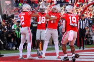 2022 CFP Title Odds Ohio State Back In Mix After TCU USC Lose 