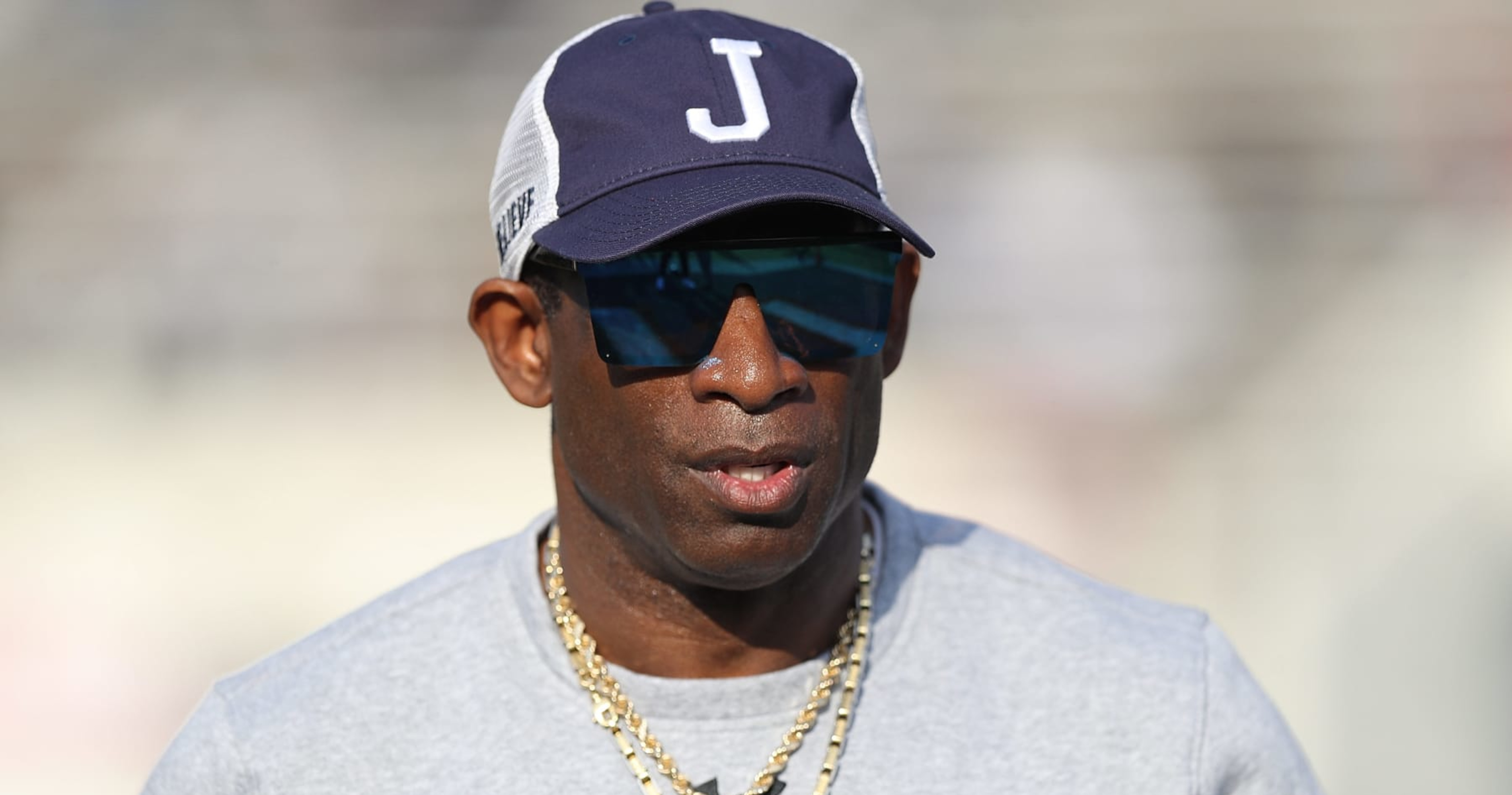 Deion Sanders, Jackson State Win 2nd Straight SWAC Title amid HC's Rumored Exit