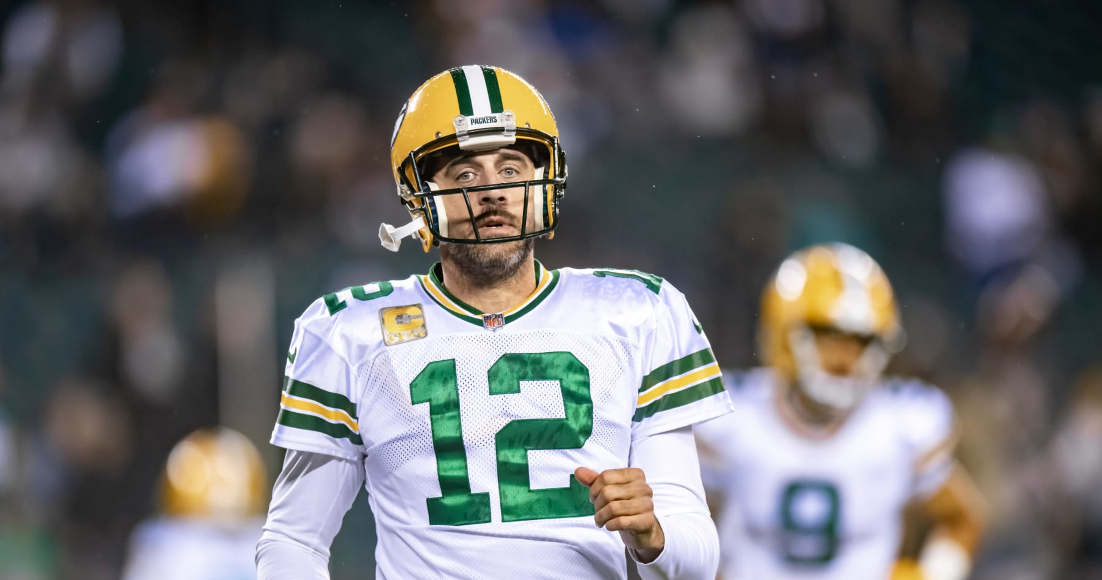 Aaron Rodgers Isn't Worth the $60M to Packers nor a Cure-all for