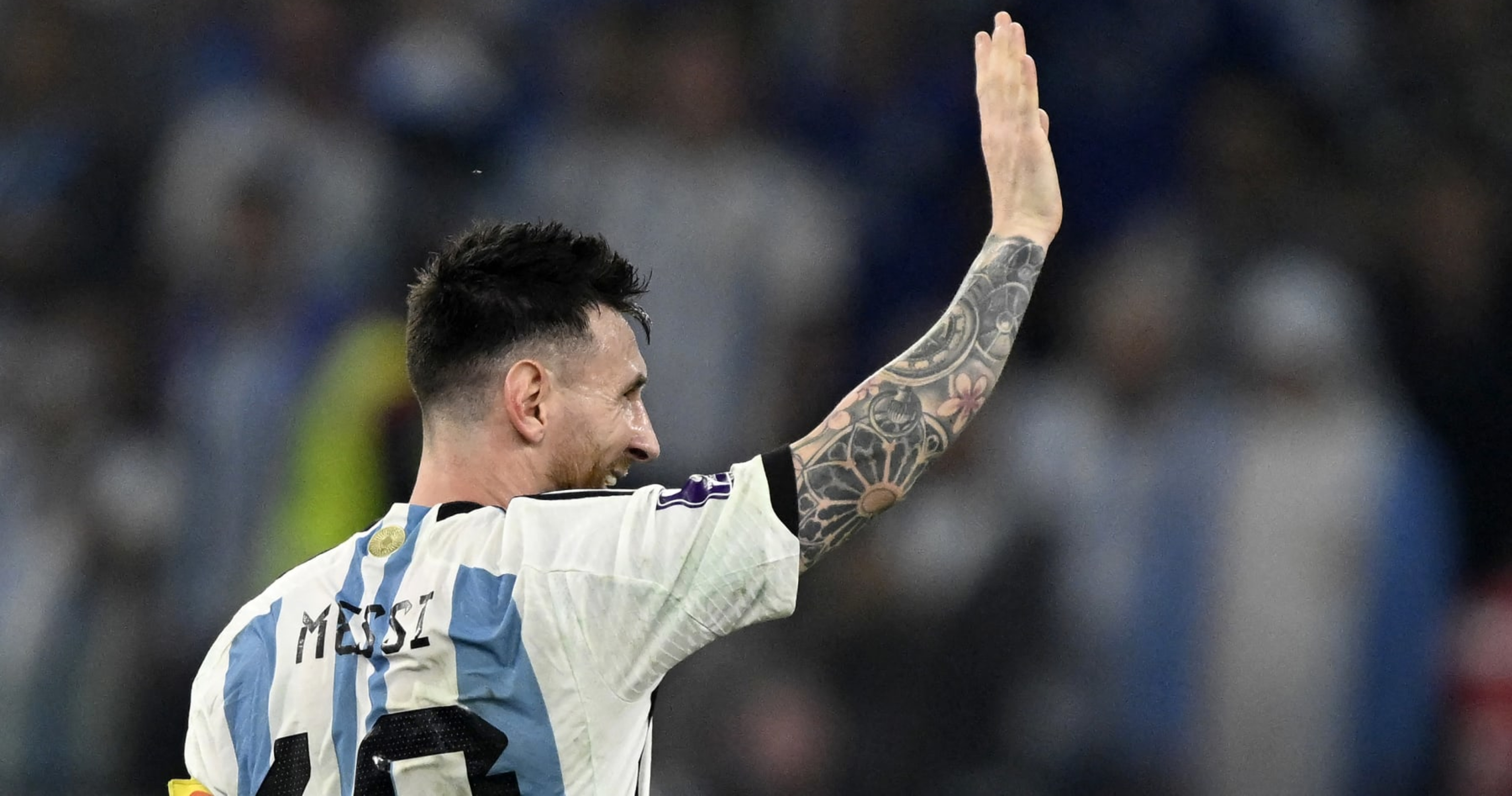 World Cup semifinal predictions: Will Messi's magic run out against  Croatia? Can Morocco keep making history?