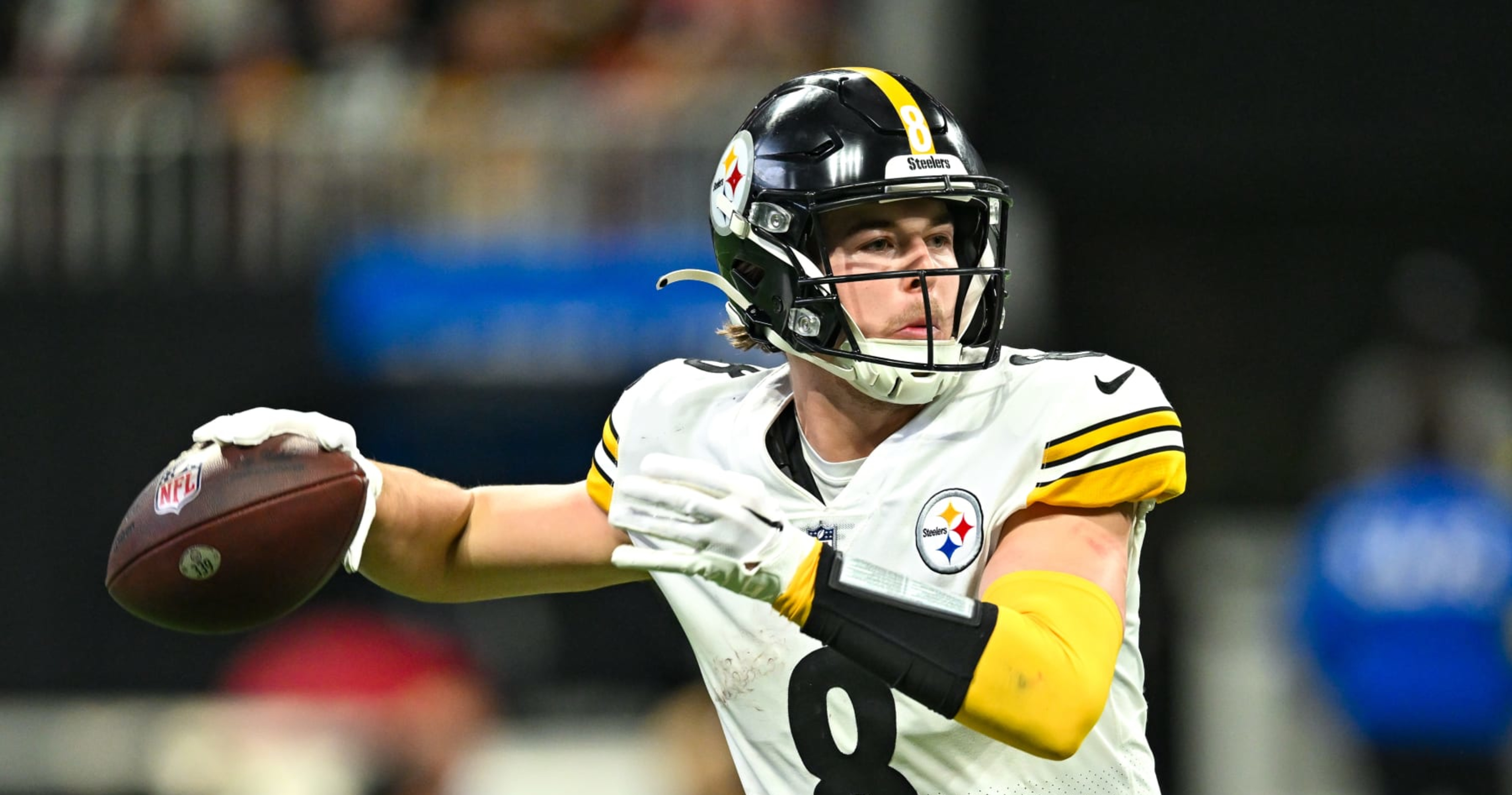 Steelers vs Falcons: 4 big takeaways from the win