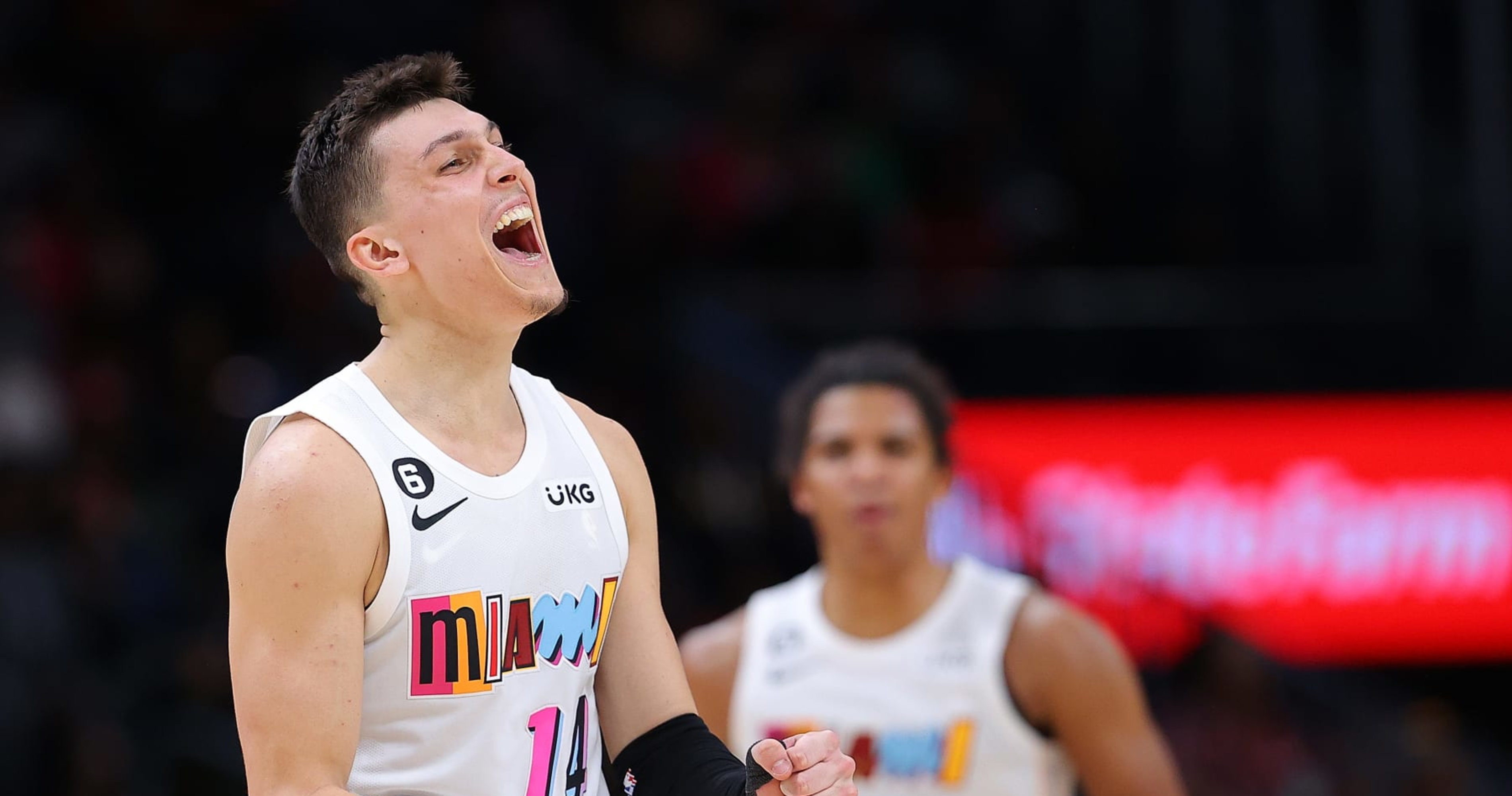 Fantasy Basketball 2022 Lineup Advice for NBA Week 8 News, Scores