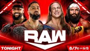 Wwe Raw 29 May 2024 Results Alane Vivyan