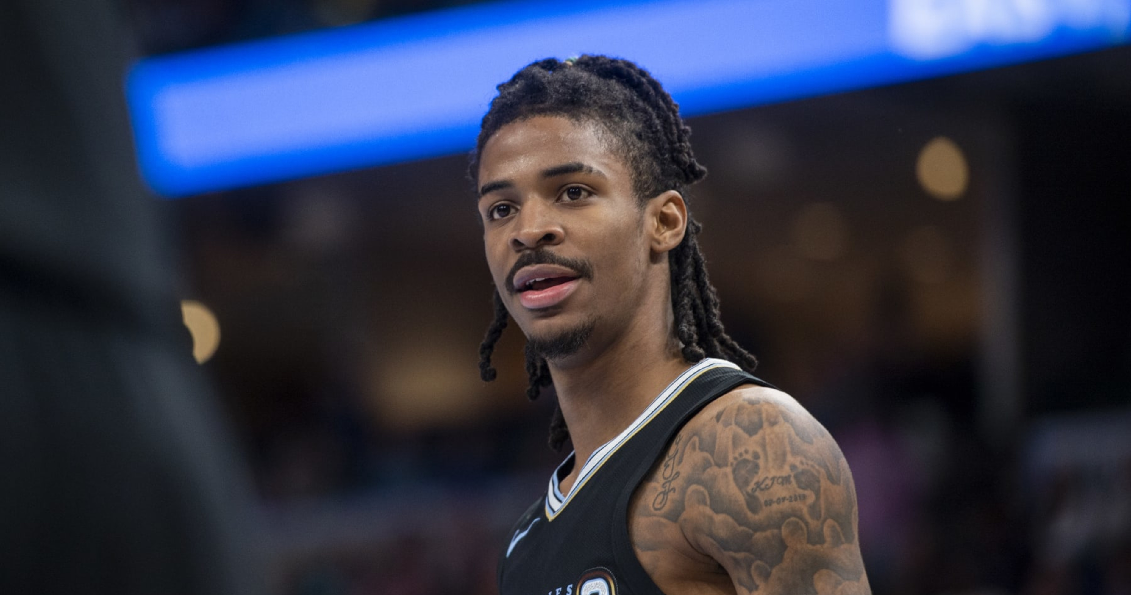 MLB star rips Nike over Ja Morant statement after Kyrie Irving