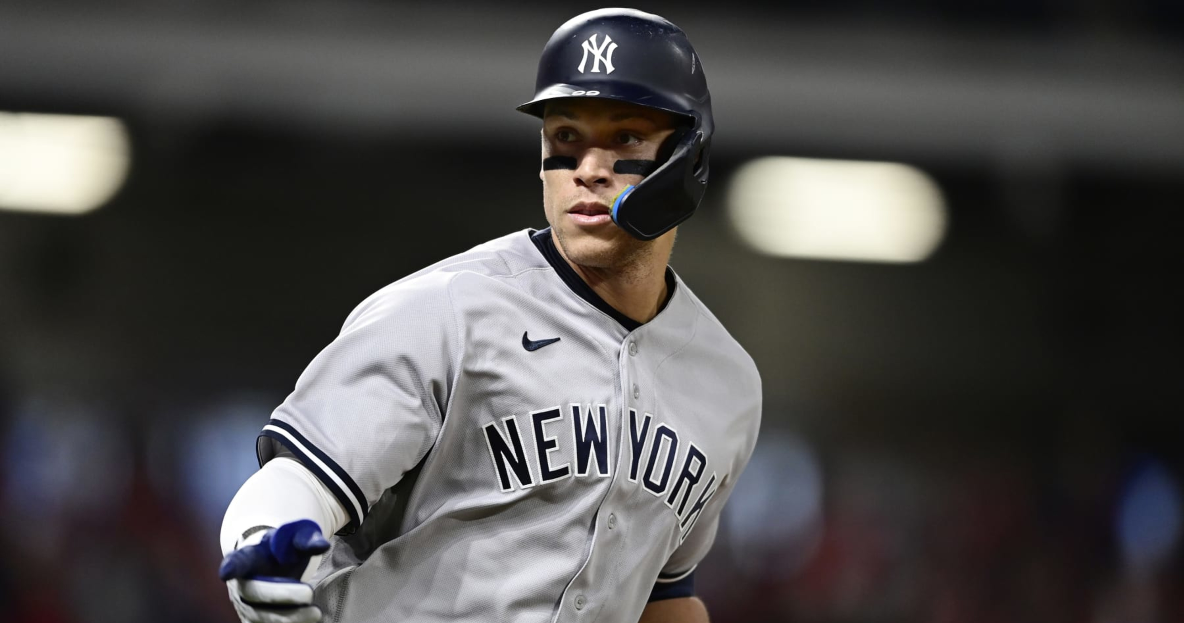 MLB Rumors: Aaron Judge Thought to Have 9-Year Contract Offer Amid Yankees, More..