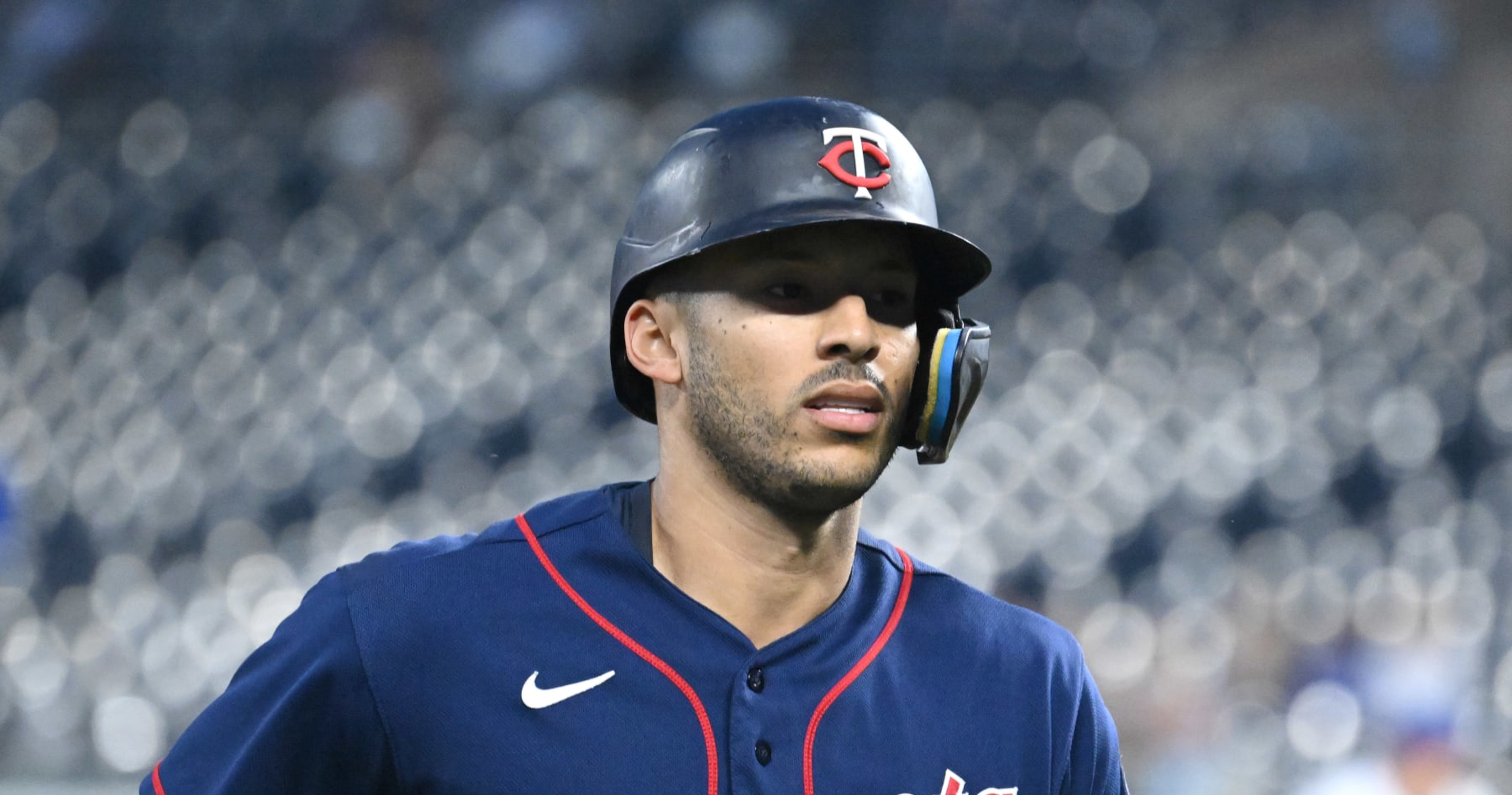 Cubs Rumors: Carlos Correa Meeting Held Monday; CHC Could Sign 2 Star Shortstops