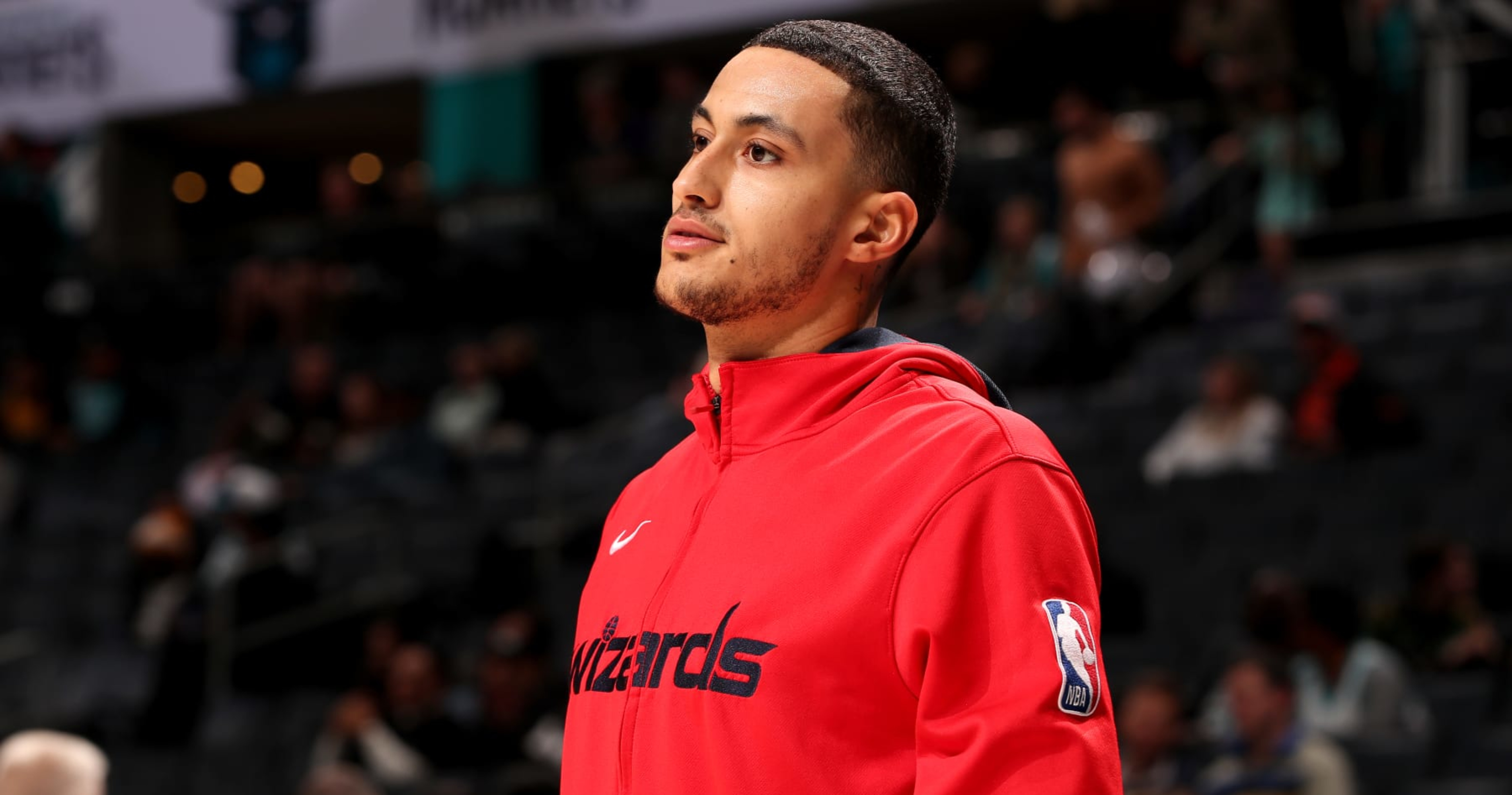 Kyle Kuzma from the NBA showing up in a new GORE-TEX jacket : r/seinfeld
