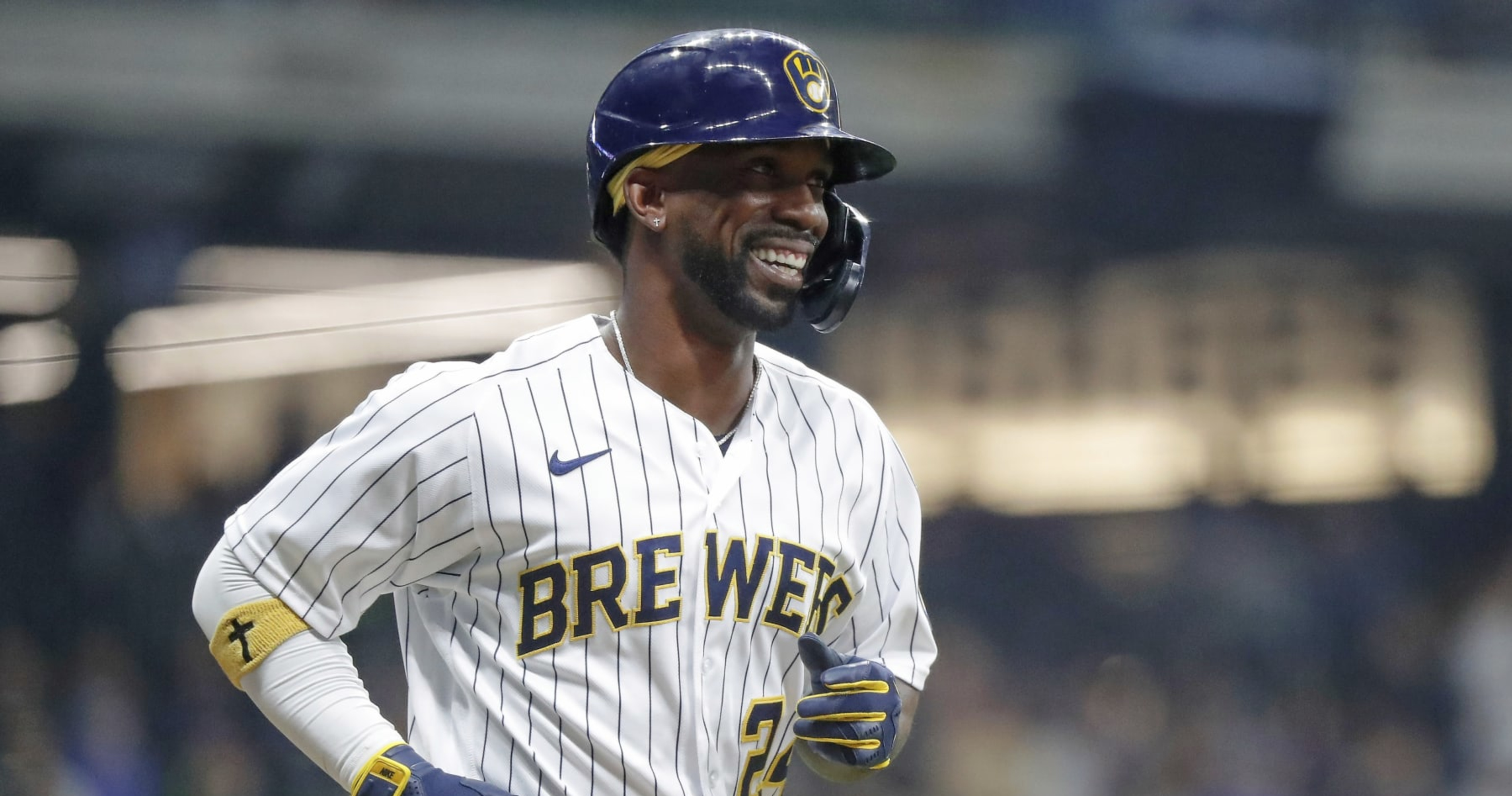 Orioles free agent target: Andrew McCutchen - Camden Chat