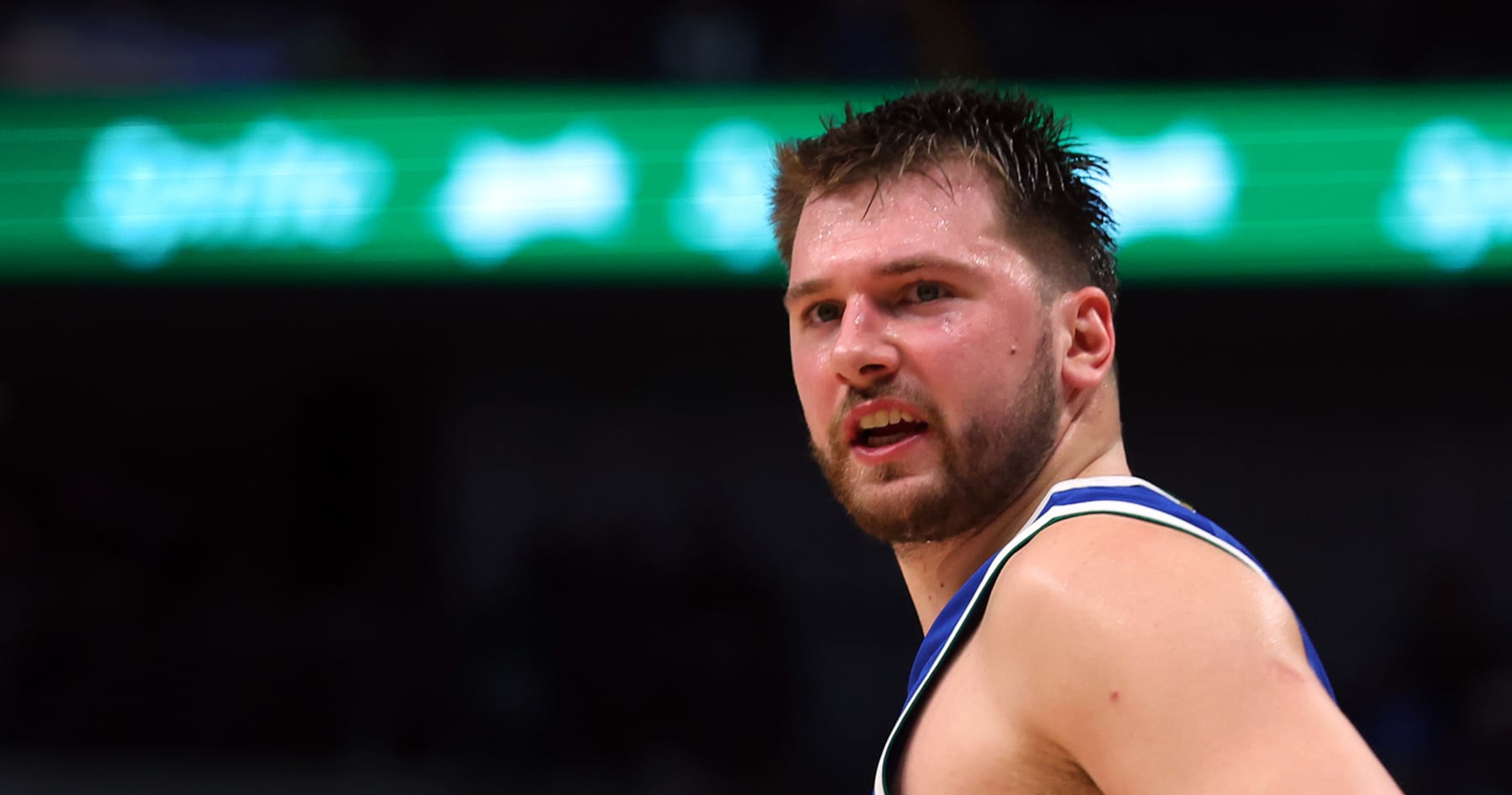 Luka Doncic's 'Usage Is Just Way Too High,' Says Mavericks HC Jason ...