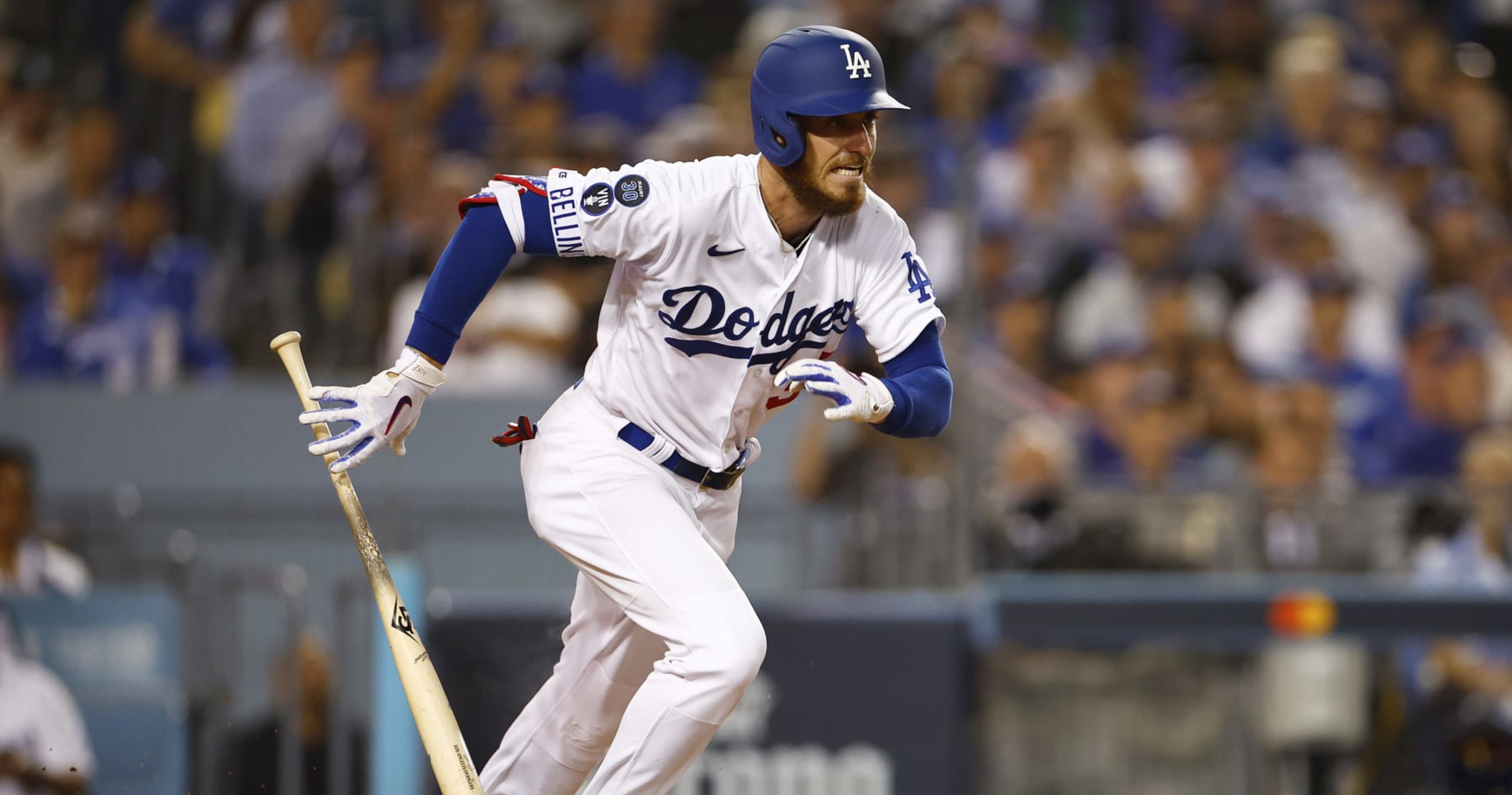 Dodgers 2020 season in review: Cody Bellinger - True Blue LA