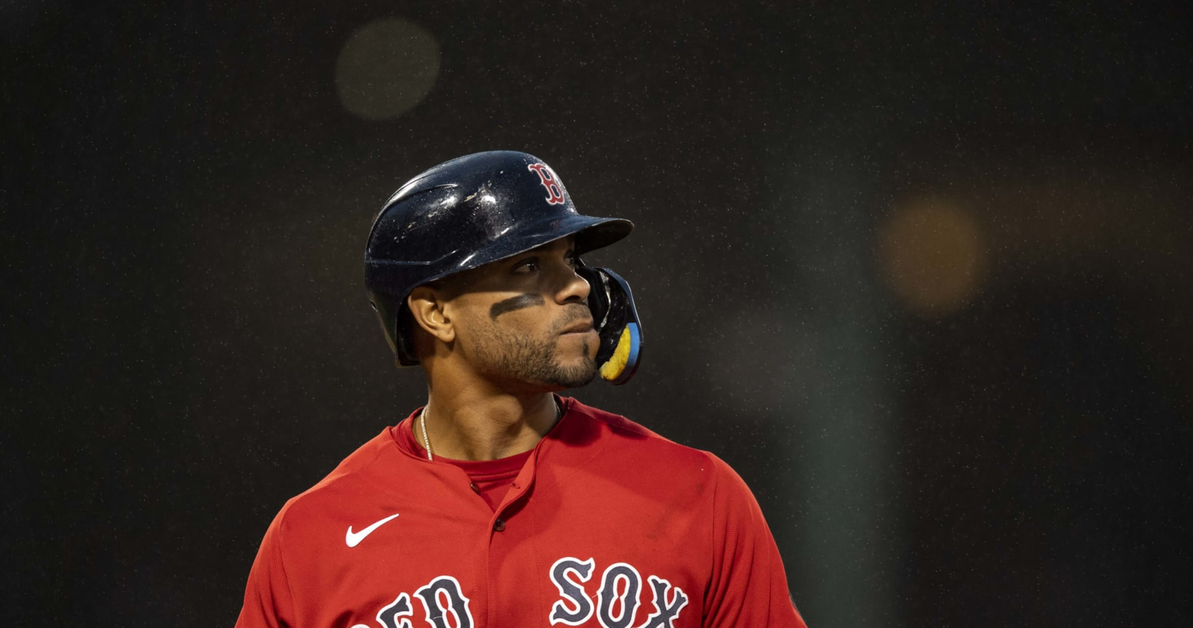 The Sky's the Limit for Boston Red Sox Phenom Xander Bogaerts