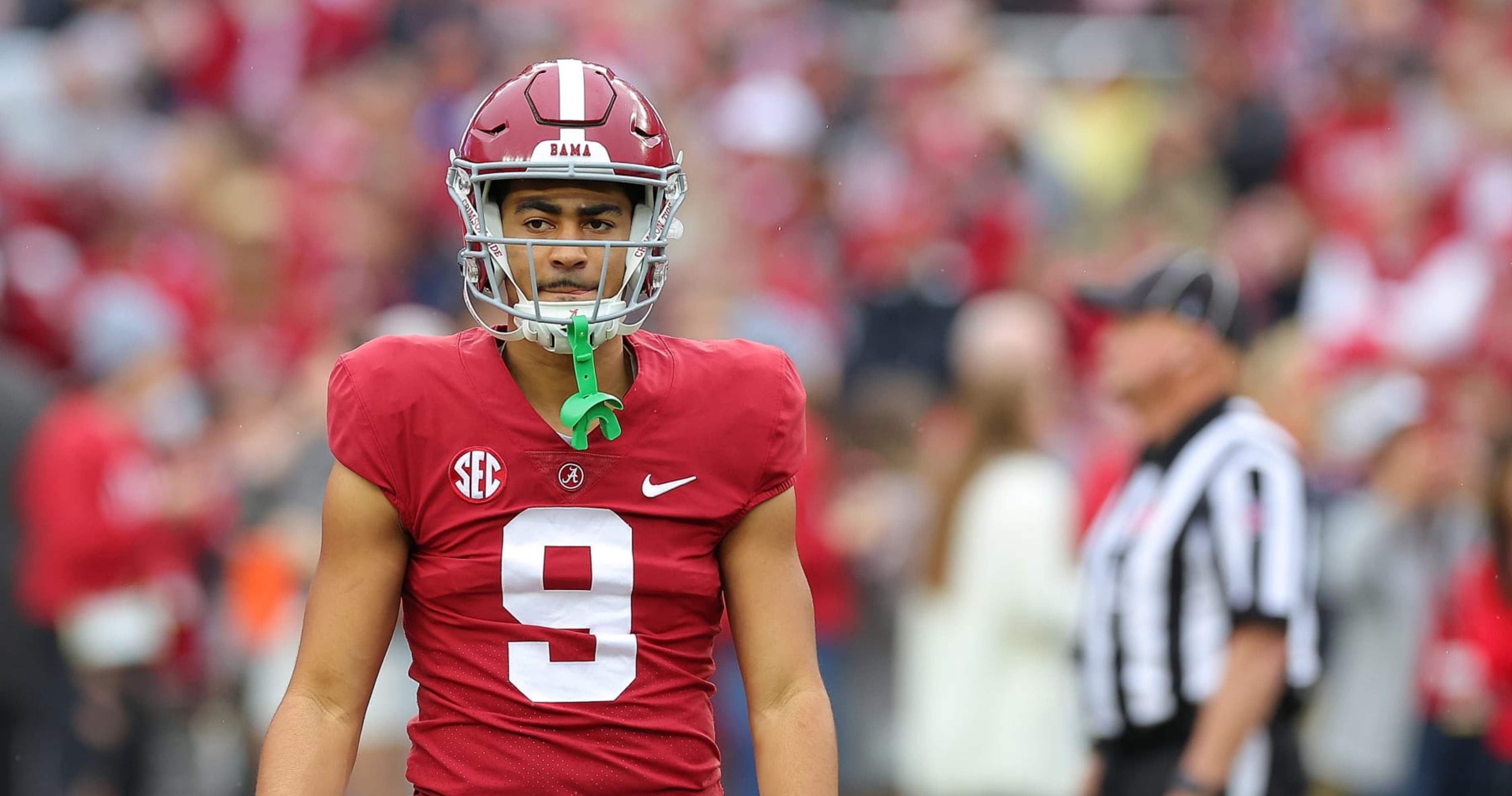 SEC QB Rankings, 2022 Reset: To win 1 Heisman, Bryce Young had to