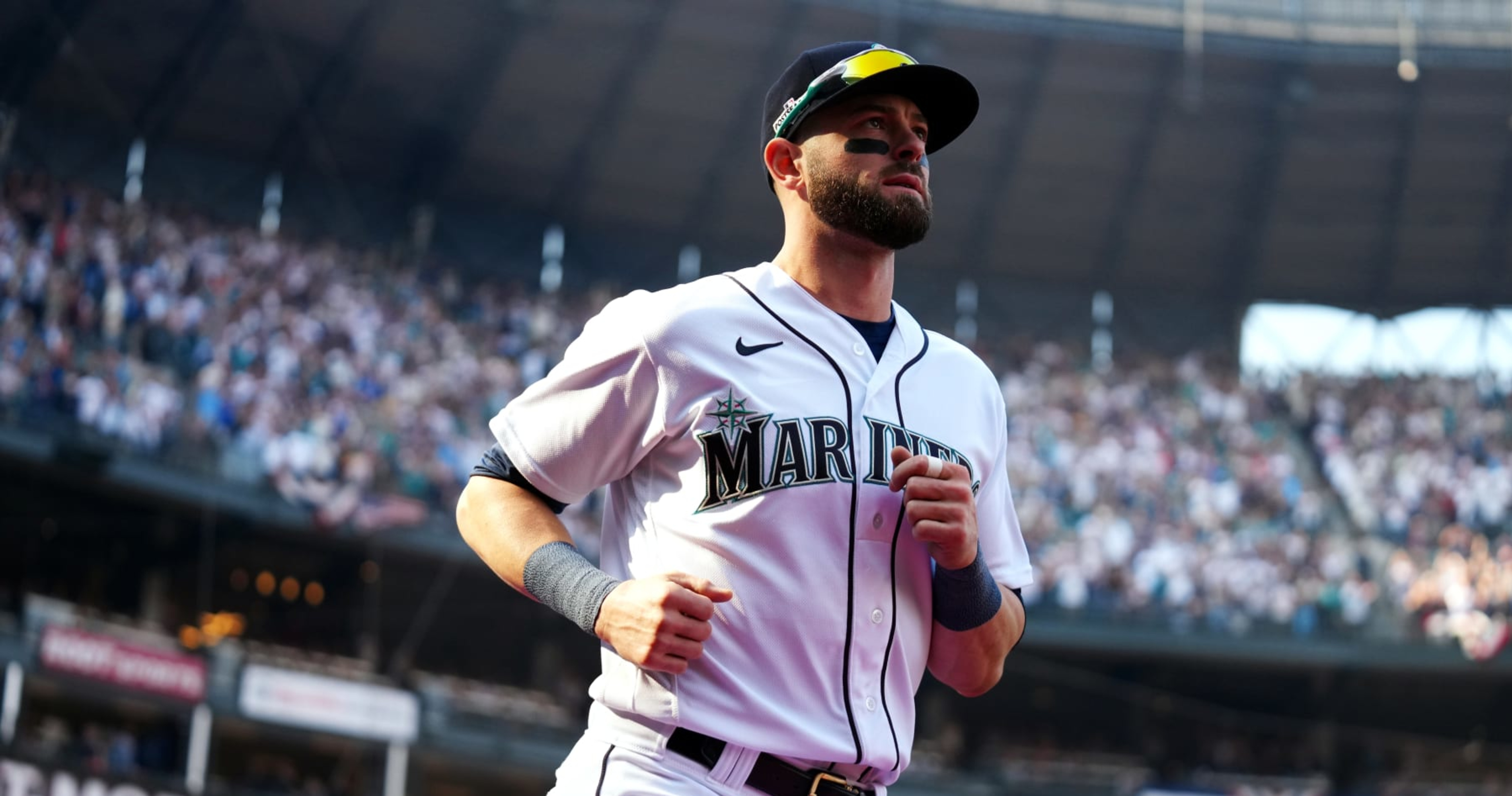 Nearing rehab assignment, Mitch Haniger says time away from SF Giants has  been 'difficult', 'frustrating', Sports