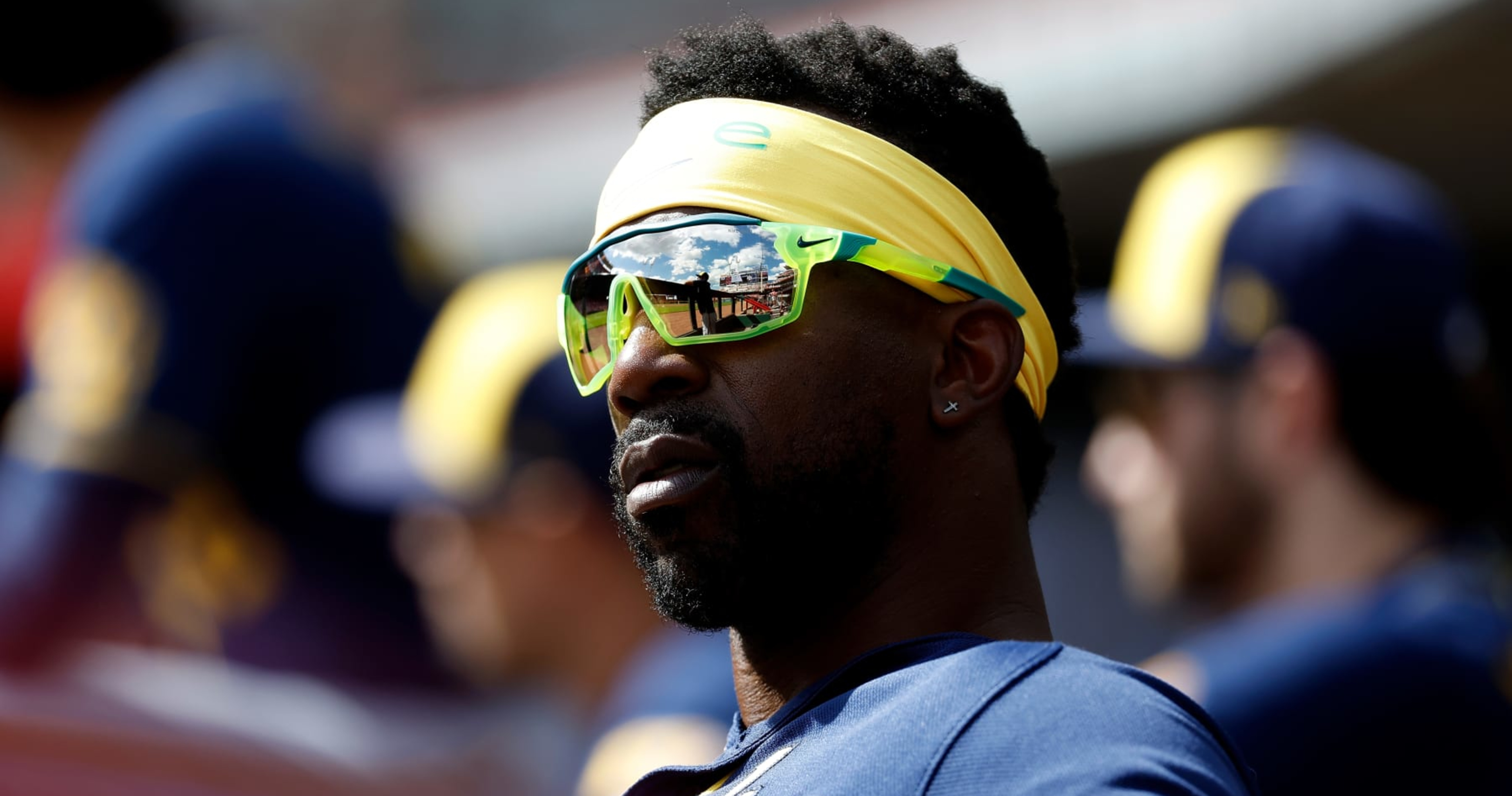 He's coming home: Pirates, Andrew McCutchen agree to one-year deal