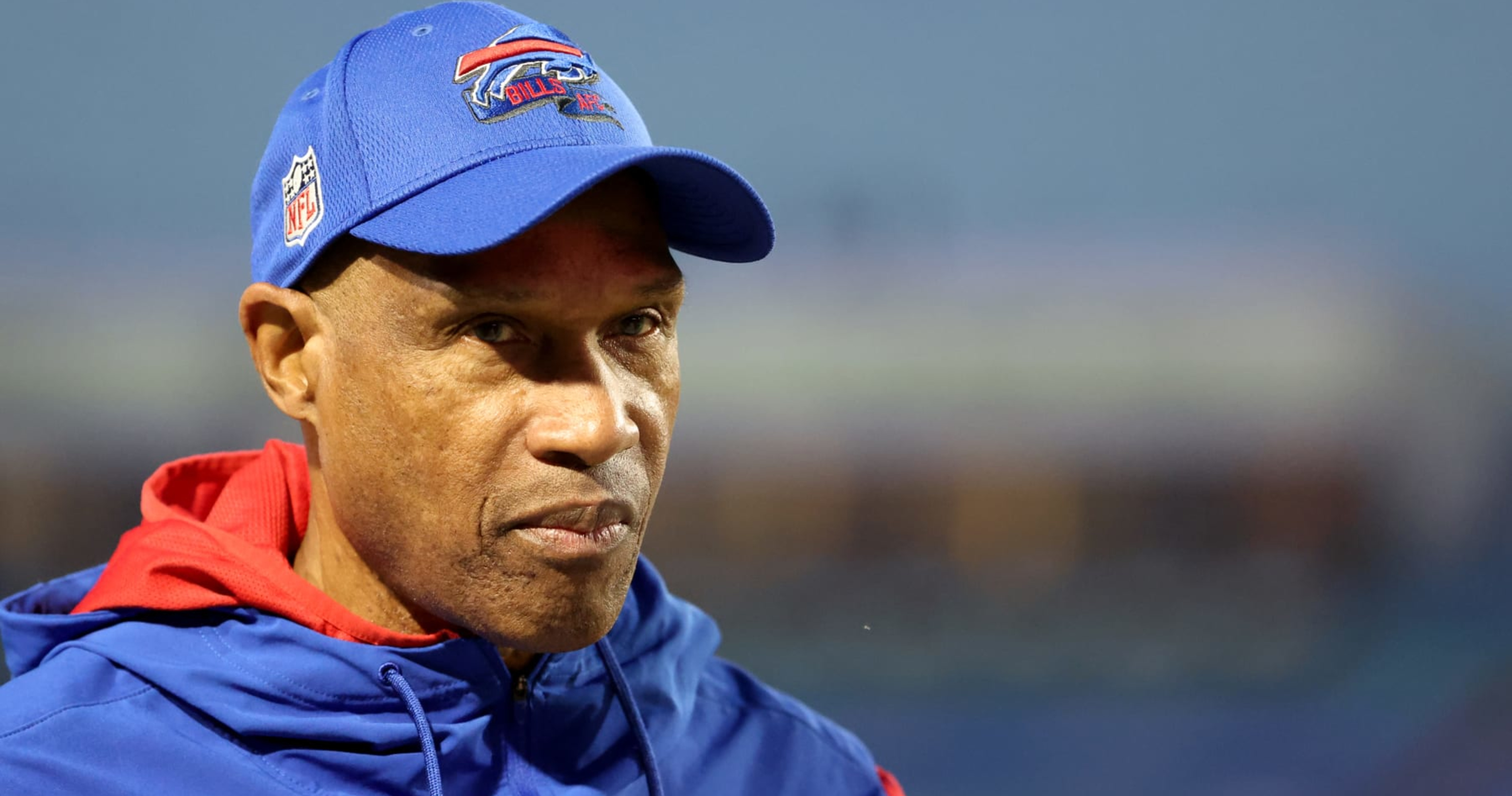 Report: Leslie Frazier a 'Name to Watch' for Colts' Head Coaching Job in  Offseason | News, Scores, Highlights, Stats, and Rumors | Bleacher Report