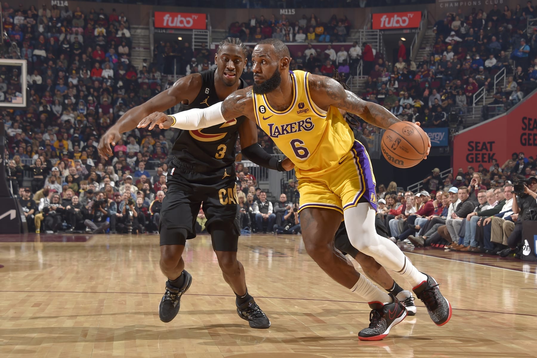 Lakers Lebron James Says Memories With Cavs Will Never Be Forgotten Lakers Lebron James Says Memories With Cavs Will Never Be Forgotten