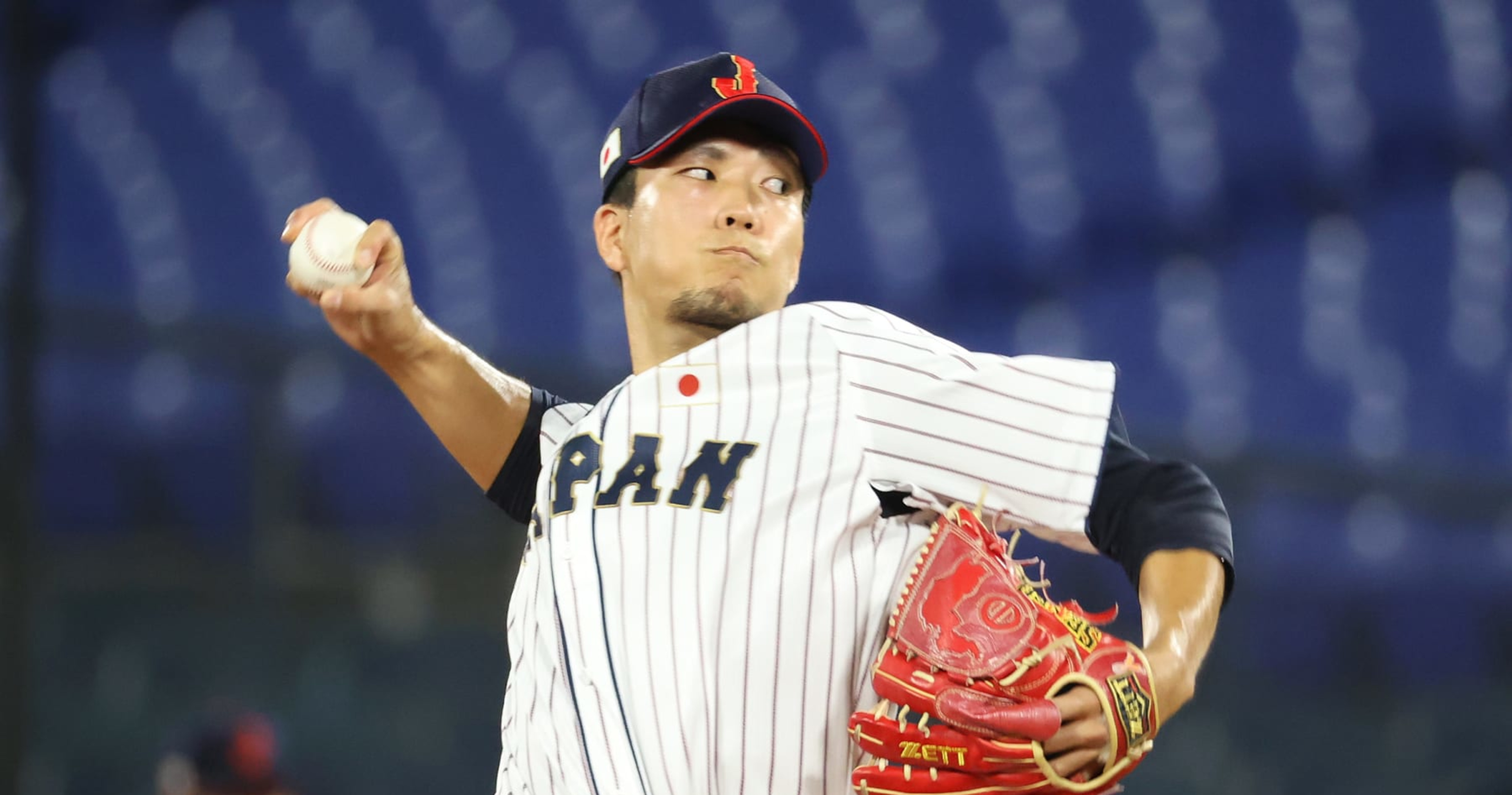 MLB Rumors: Koudai Senga Still Interests Mets After José Quintana Contract, News, Scores, Highlights, Stats, and Rumors