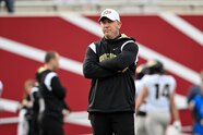 Report Jeff Brohm Finalizing Contract As Louisville HC After 6 Seasons 