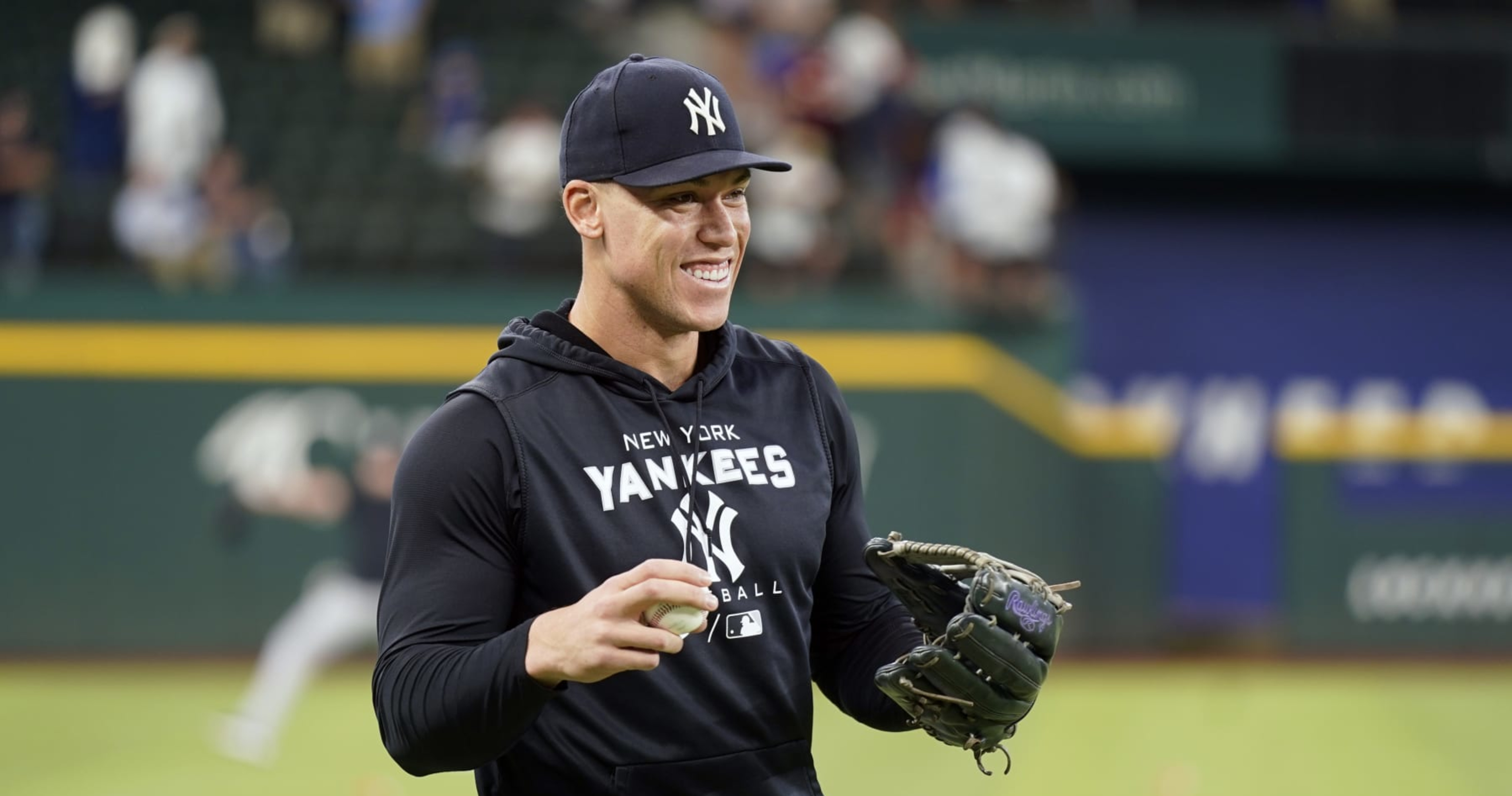 Yankees, Mets combine for 5 of MLB's 20 best-selling jerseys entering 2021  season