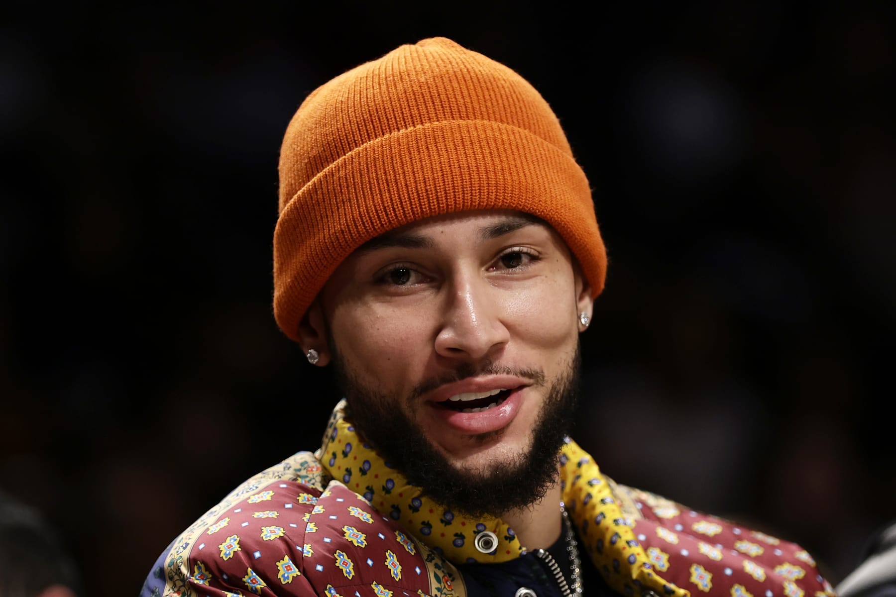 Ben Simmons Ruled Out for Nets vs. Pistons With Knee Injury News, Scores, Highlights, Stats