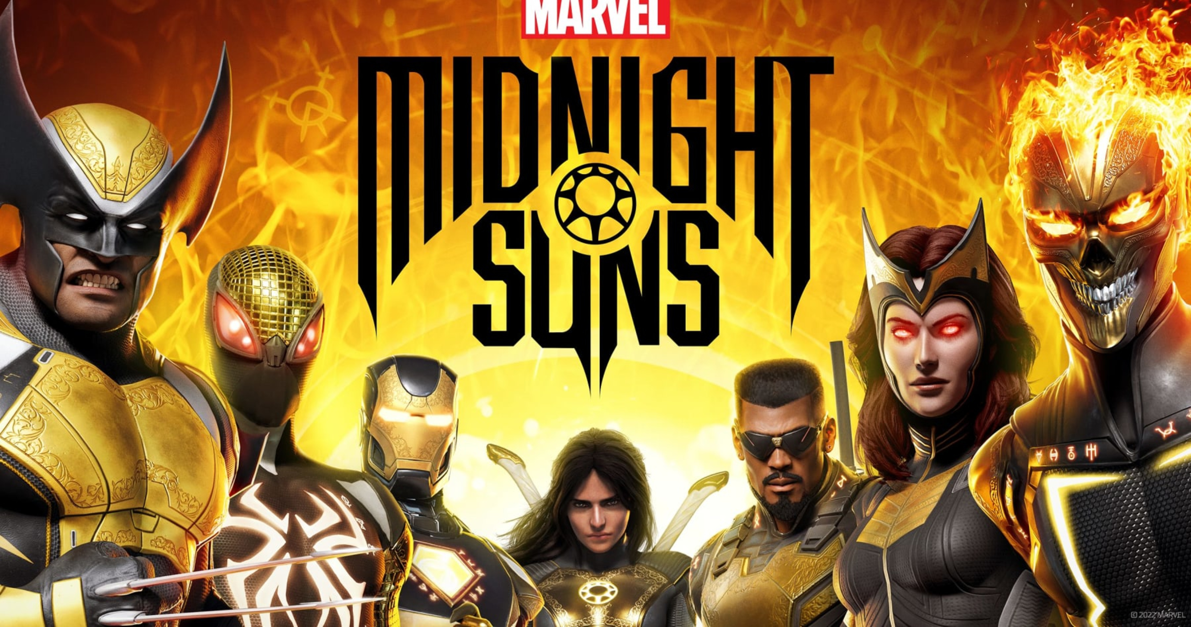 Marvel's Midnight Suns Review