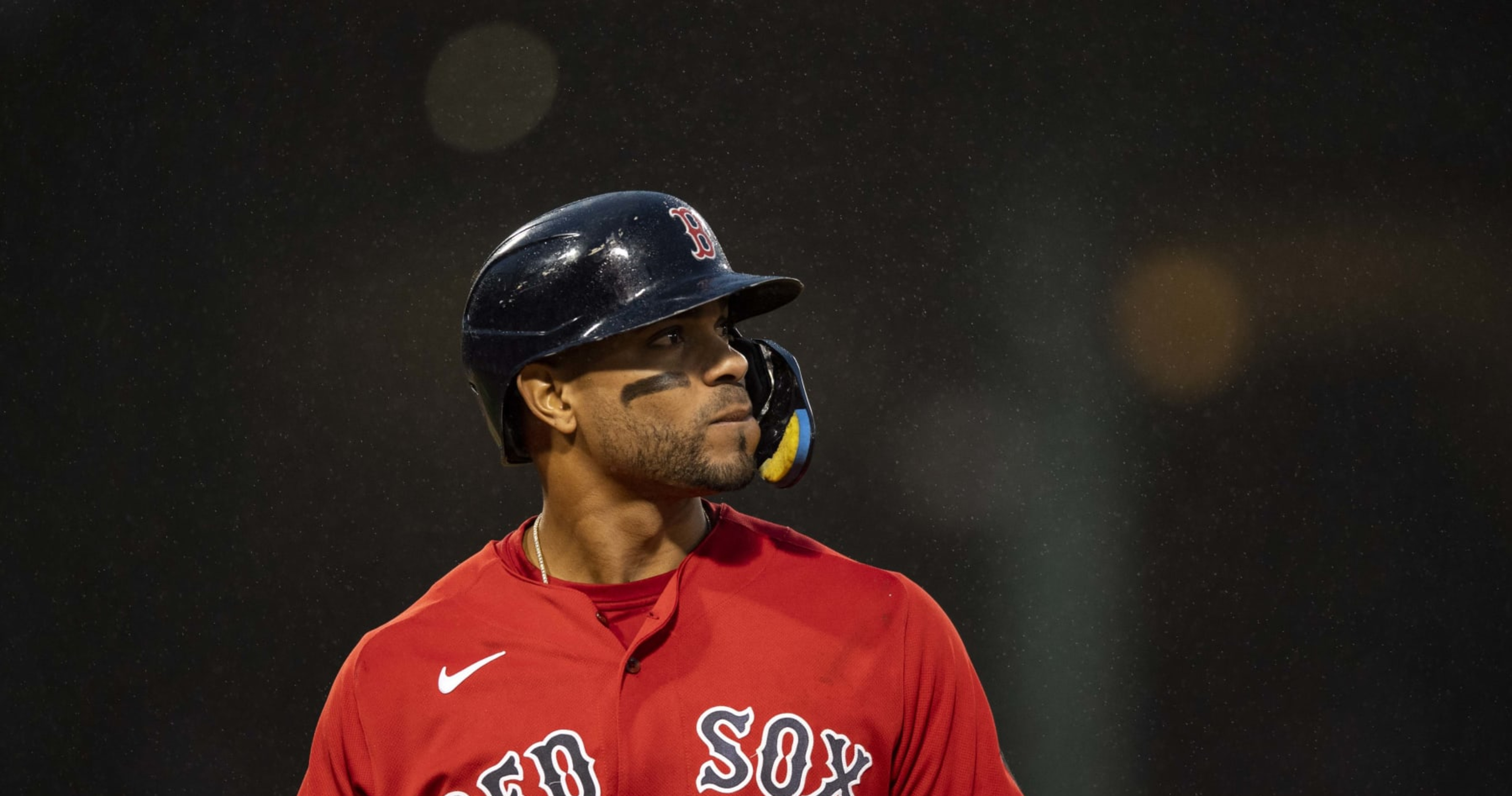 Red Sox Rumors: Boston's Xander Bogaerts Contract Offer 'Really