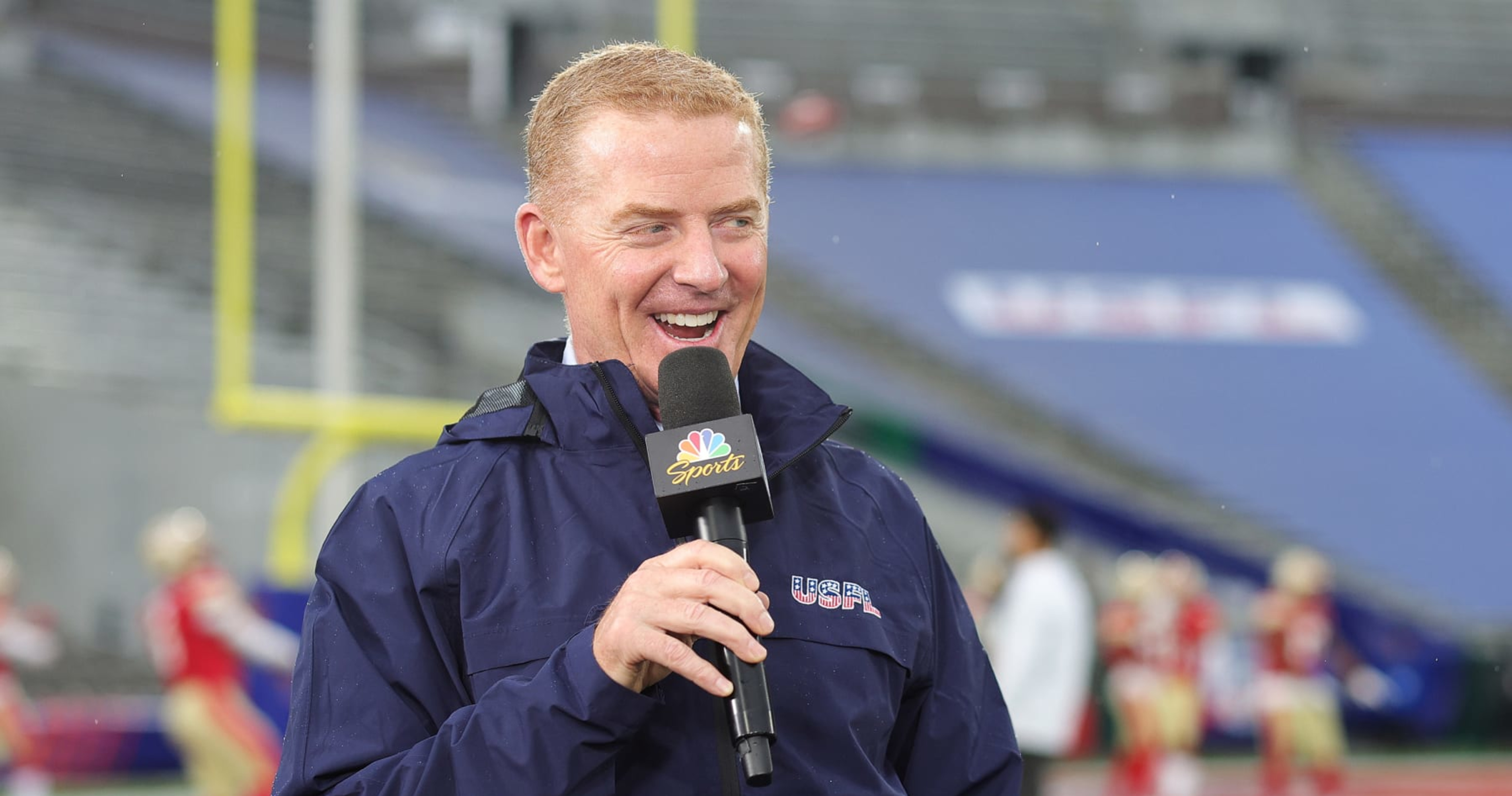 Former Cowboys coach Jason Garrett a finalist for Stanford head coach  opening: Sources - The Athletic