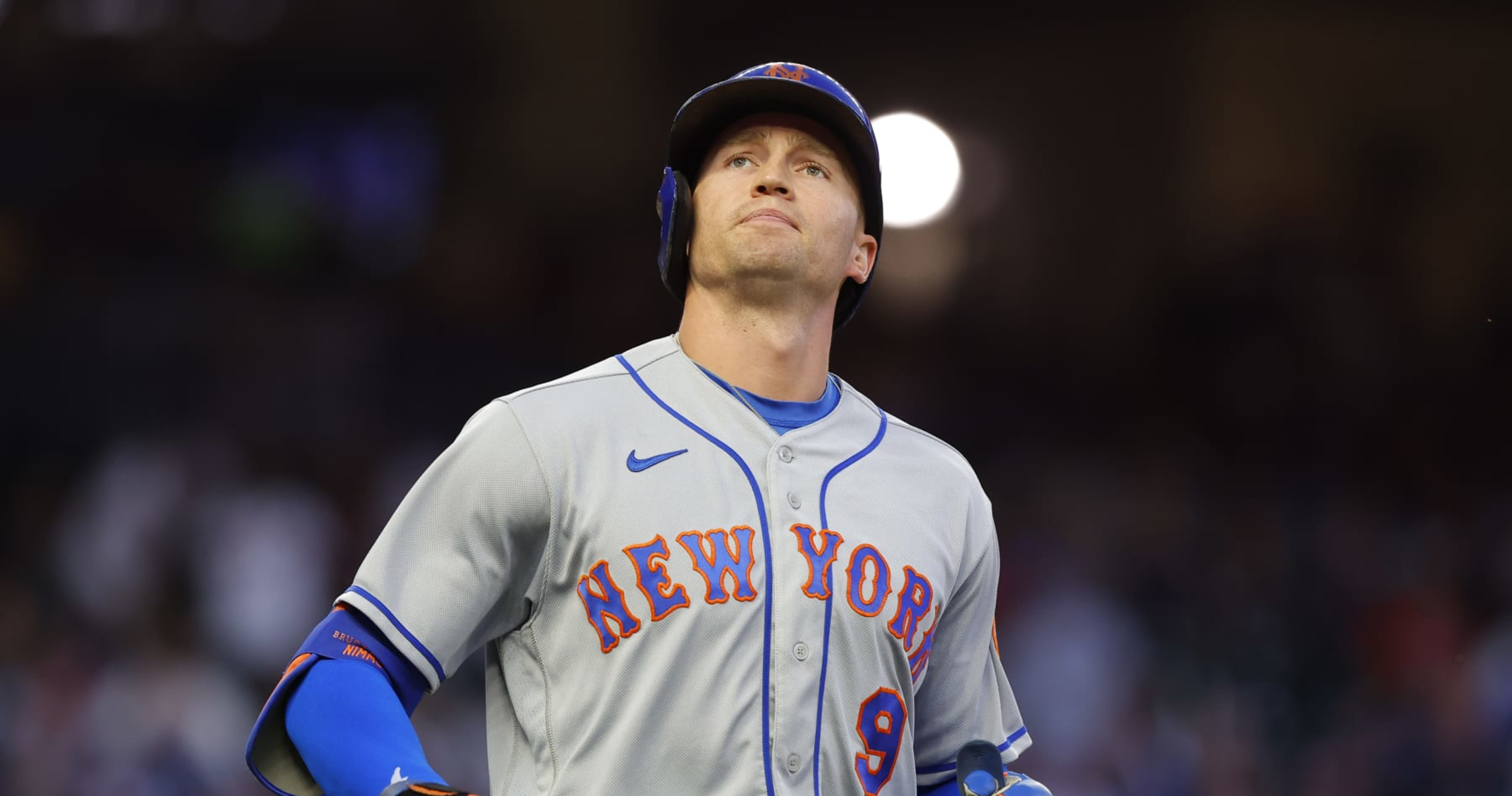 Mets' 2023 Payroll to Exceed 300M, Be Highest Of All Time After Nimmo