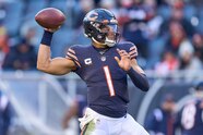 Bears Rooting Guide For NFL 2022 Draft Implications Of Week 14 News 