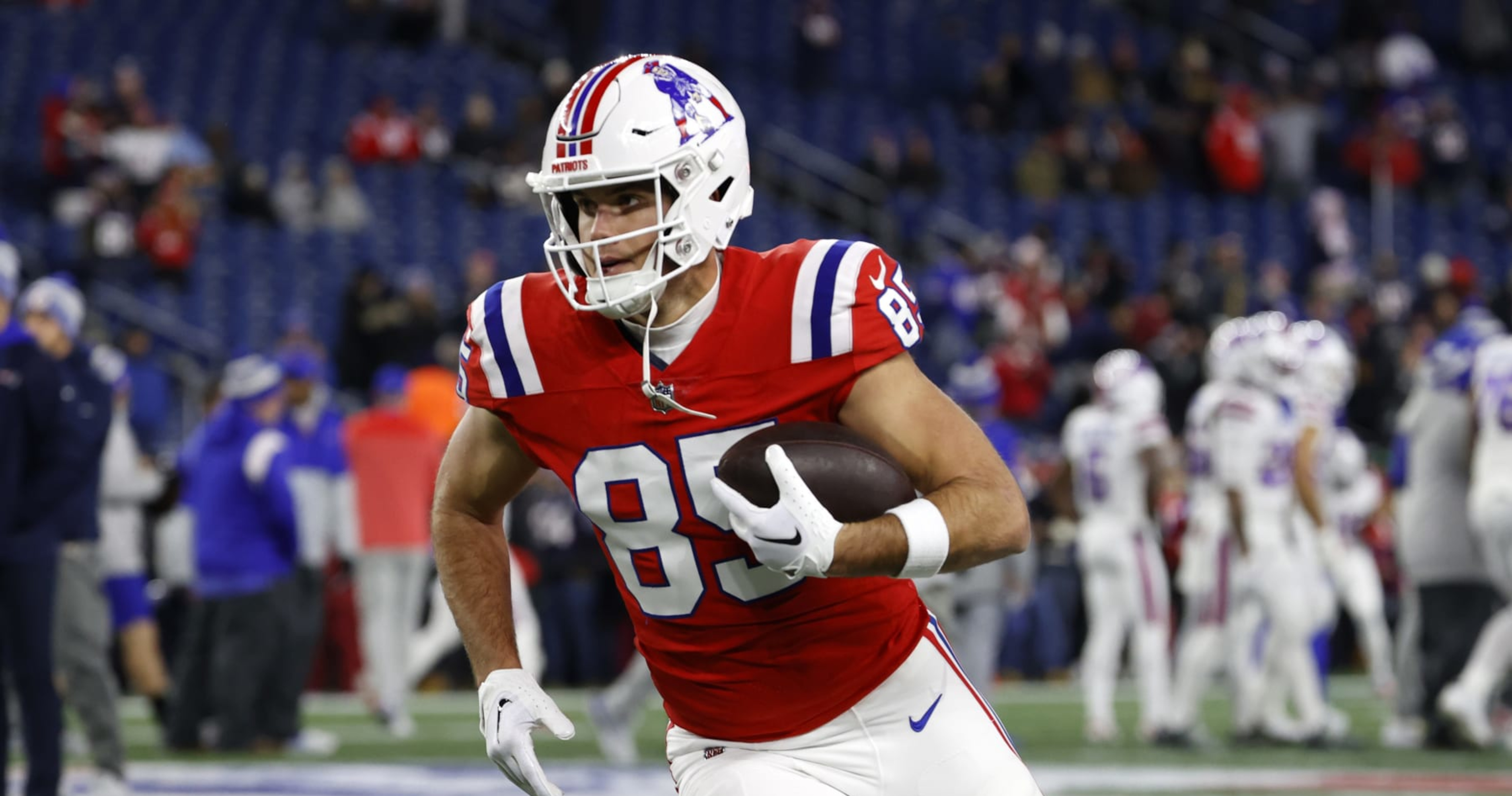 Week 14 Waiver Wire Pickups Sleepers Who May Still be Available News