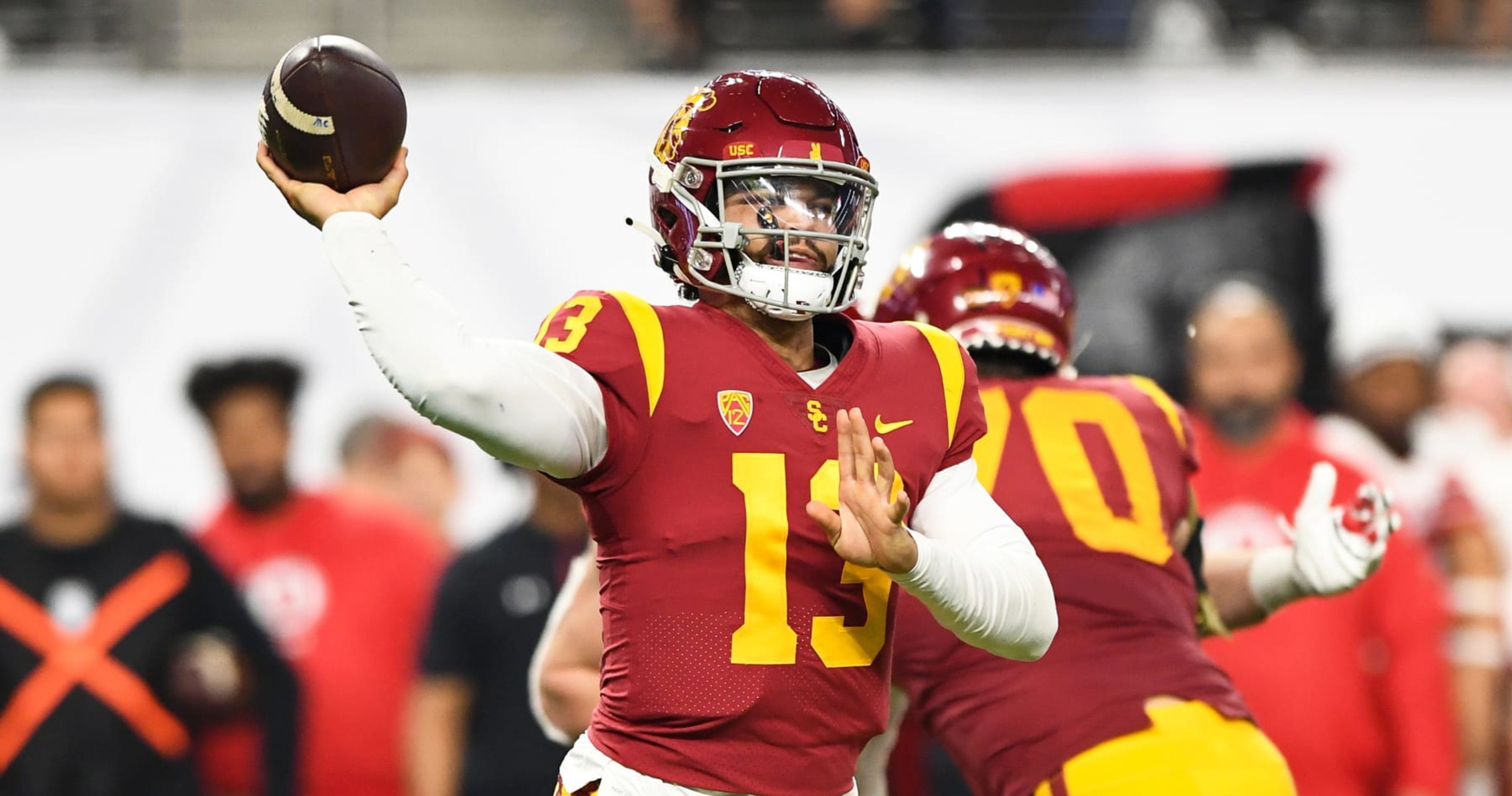 Heisman Finalists 2022: Predictions for Candidates' Order of Finish in ...