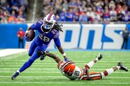 Fantasy Football Week 14 Rankings Top Pickups After Latest Injuries 