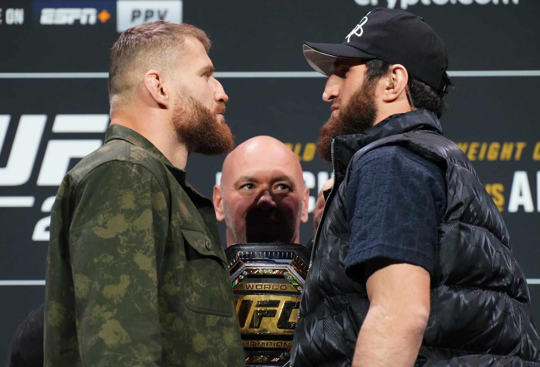 UFC 282 Fight Card: PPV Schedule, Odds and Predictions for Błachowicz vs. Ankalaev - Vimarsana News