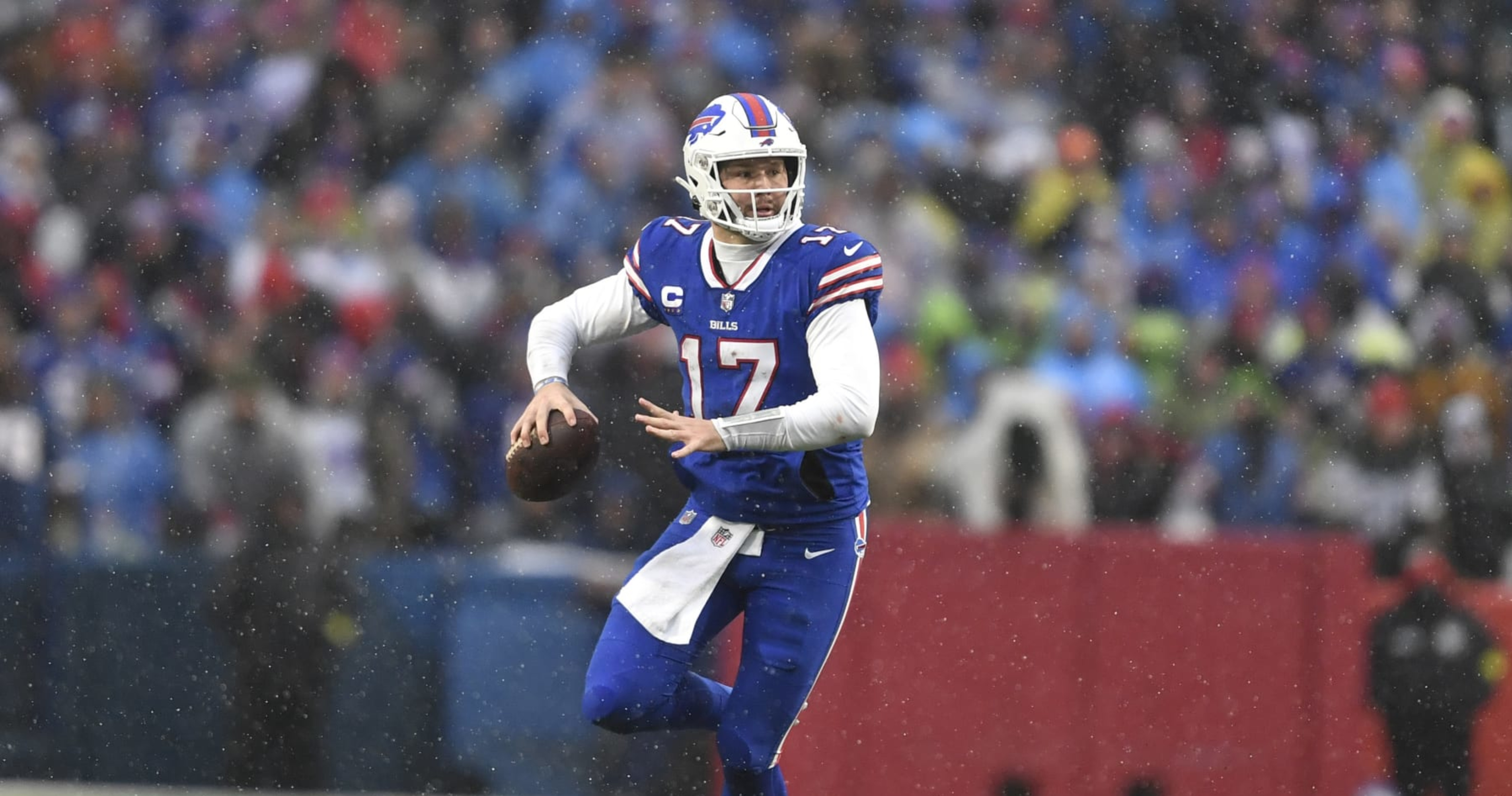 NFL picks, predictions for Week 14: Bills shock Steelers; Browns